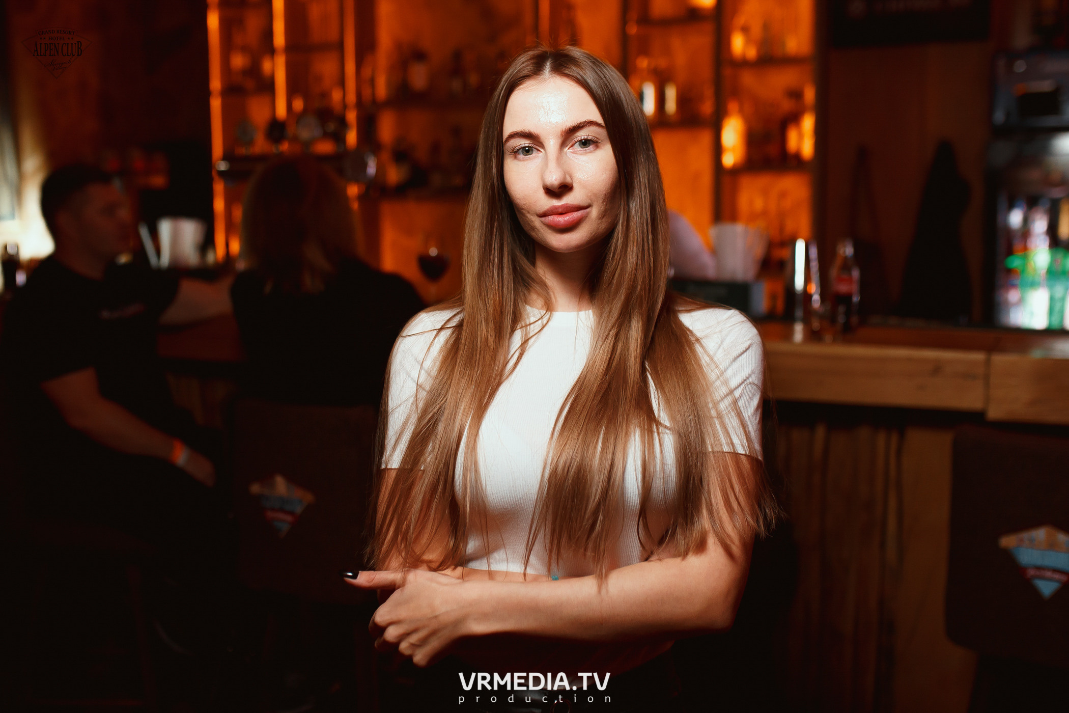 #GESH_HOUSE_MUSIC в Alpen Club (Шерегеш)