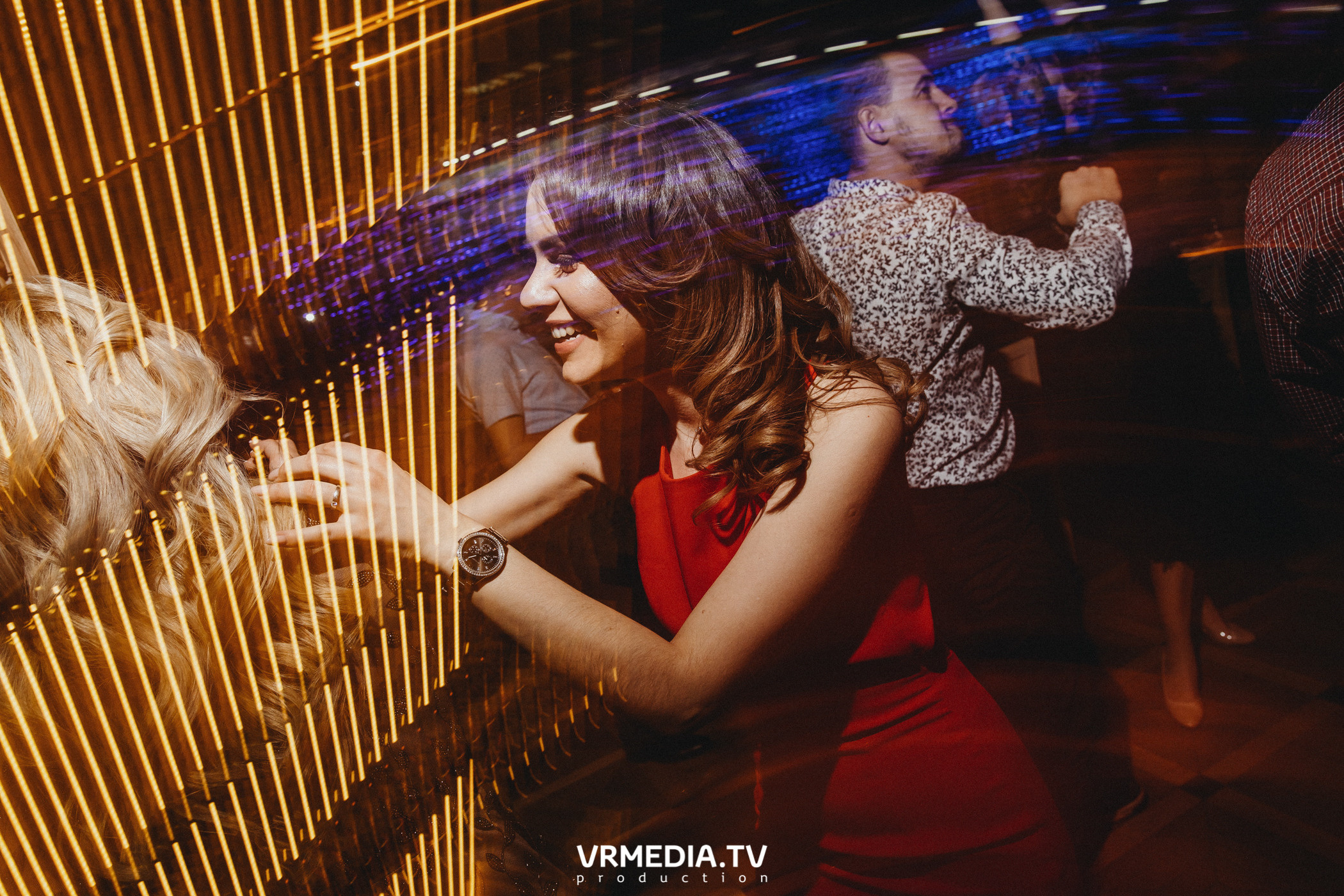 Новогодний корпоратив ГК «Картель Авто»