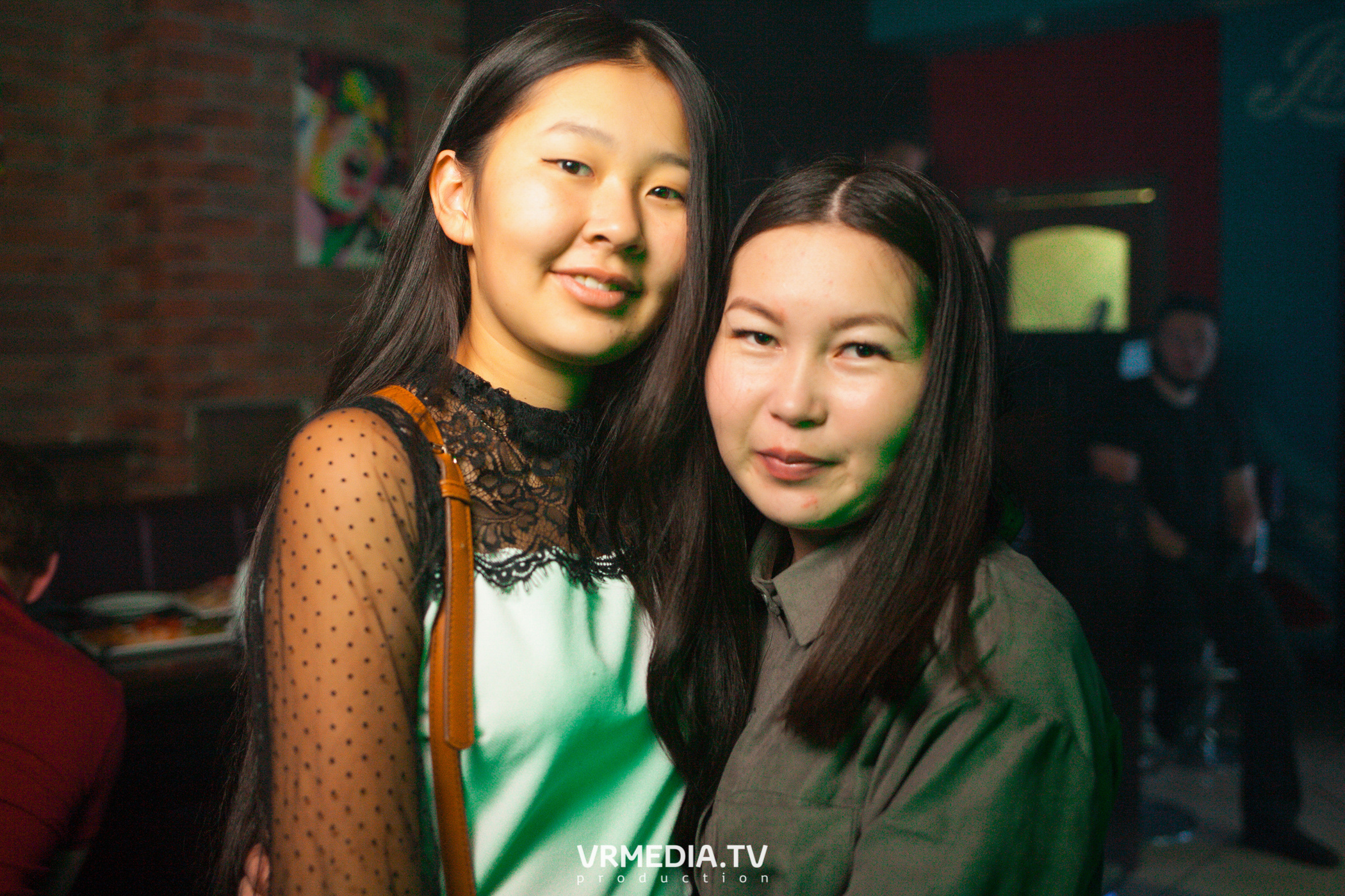 Rusty Sax в караоке-баре «Четыре стихии»