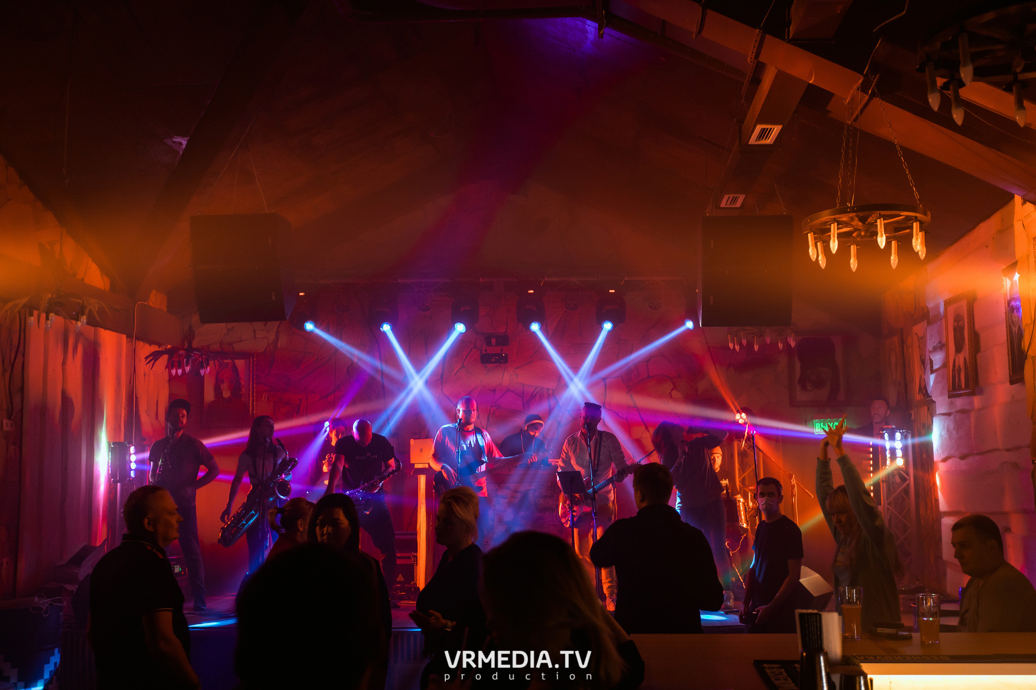 Выходные в Alpen Club (Шерегеш)