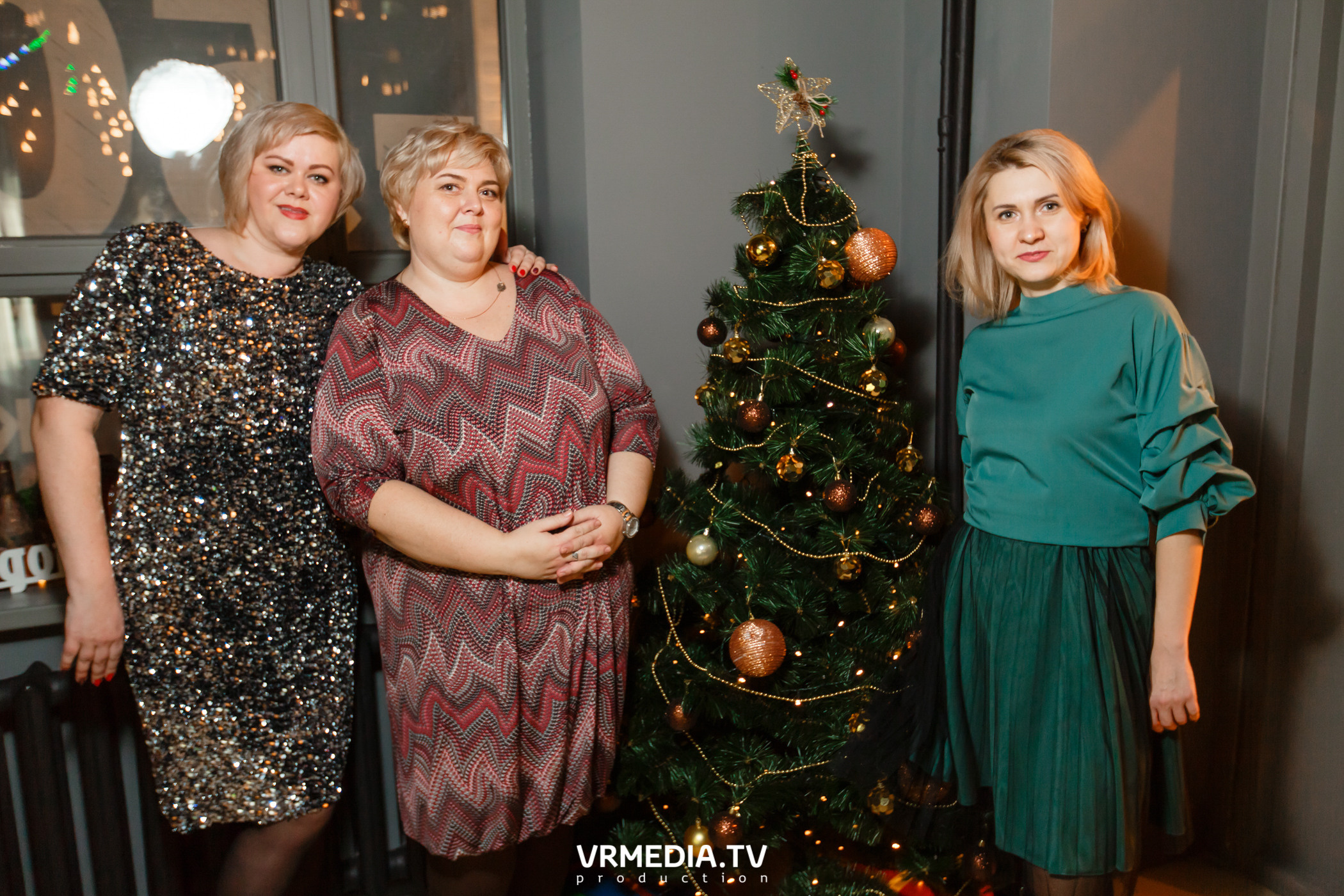 Корпоративные вечера в Щегловском баре