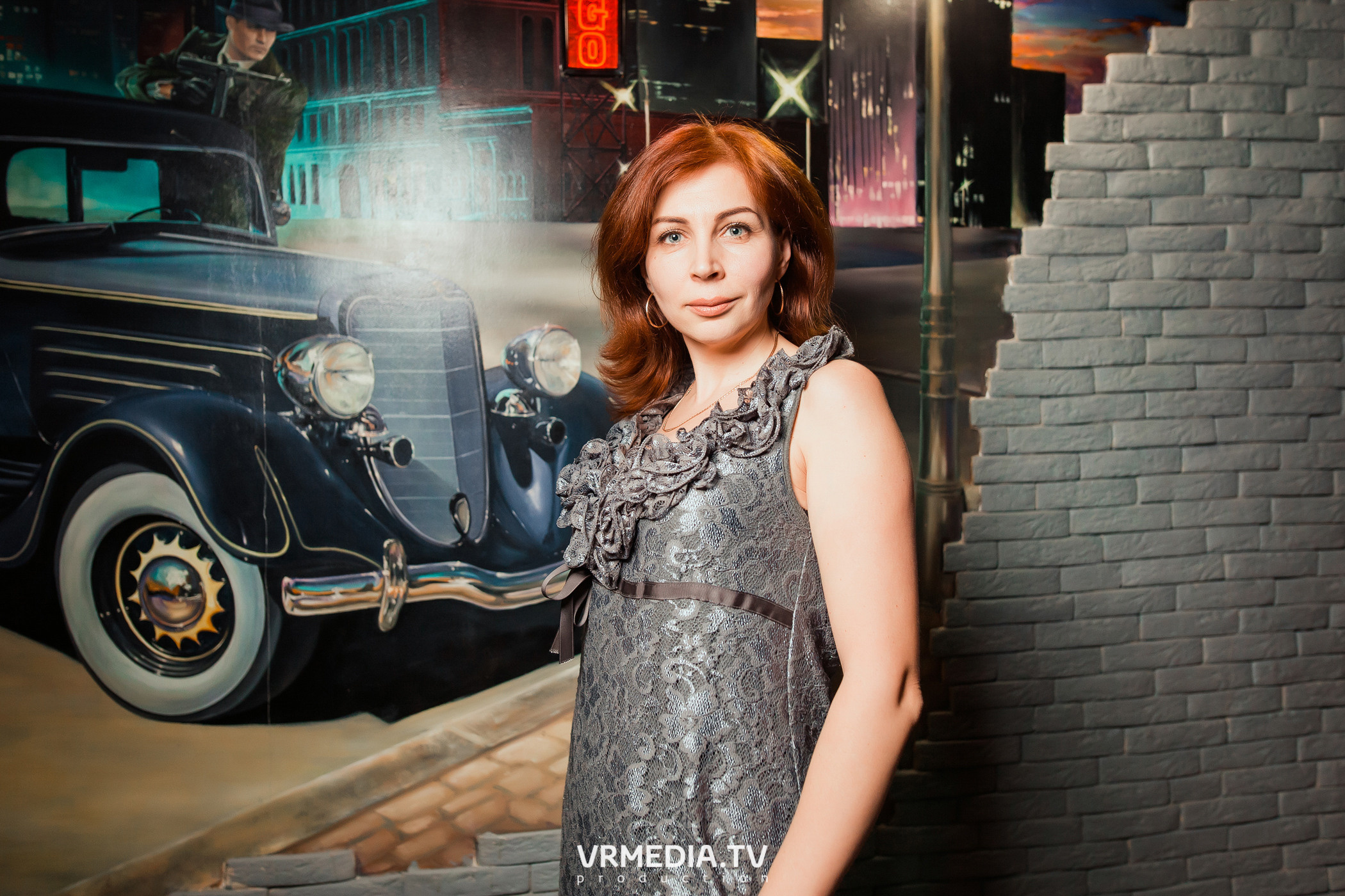 Новогодние корпоративы в караоке «Chicago»