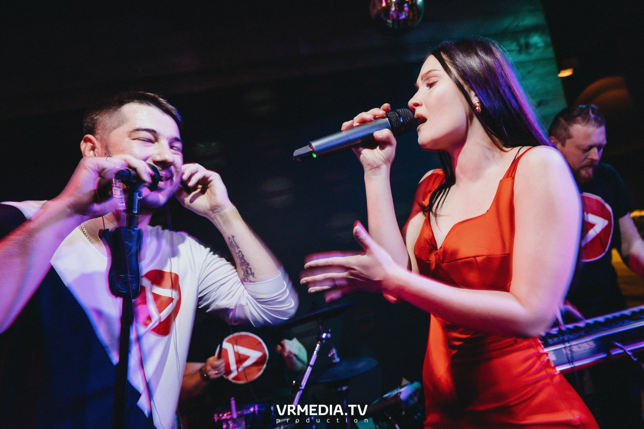 Новогодний корпоратив ГК «Картель Авто»