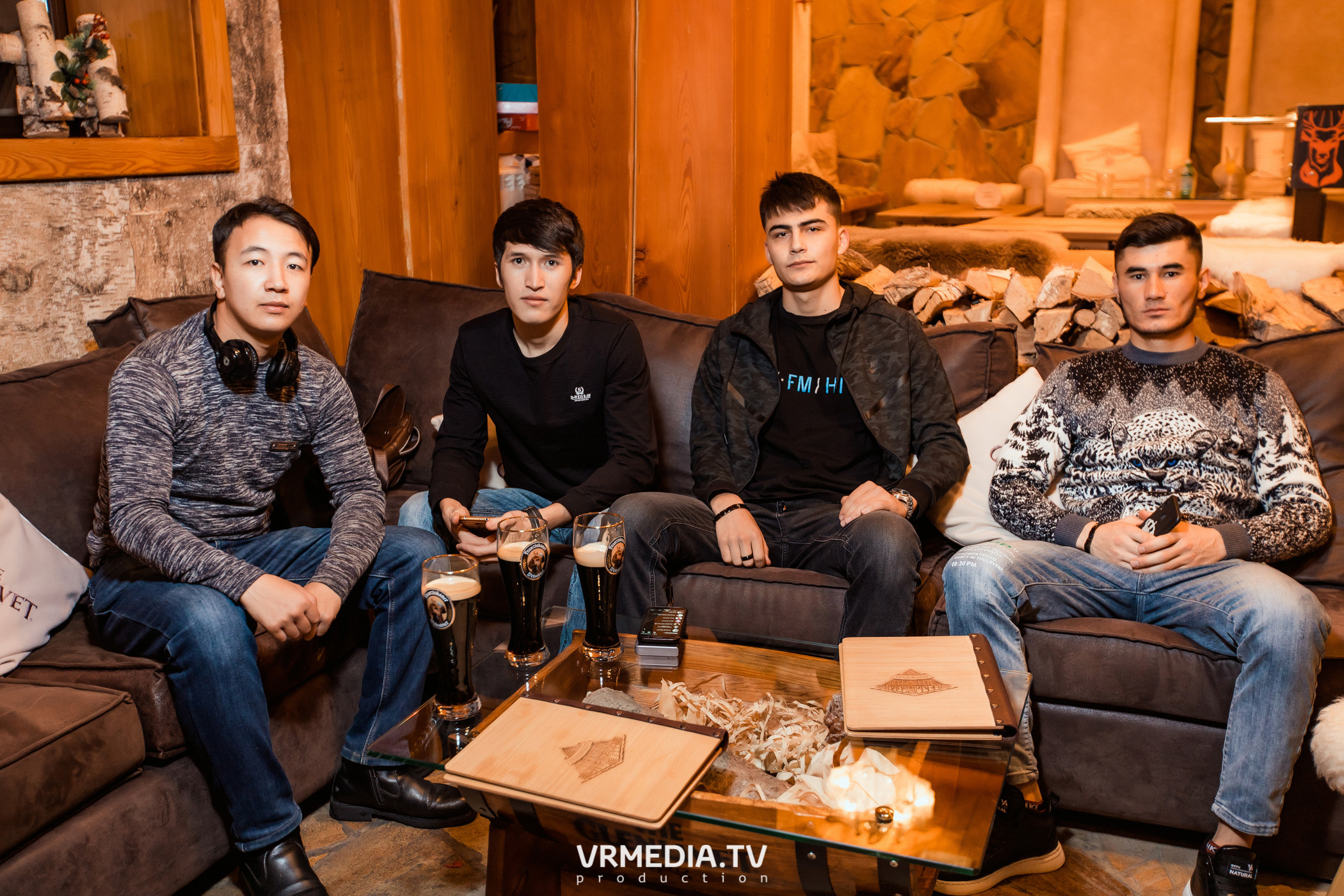 Выходные в Alpen Club (Шерегеш)