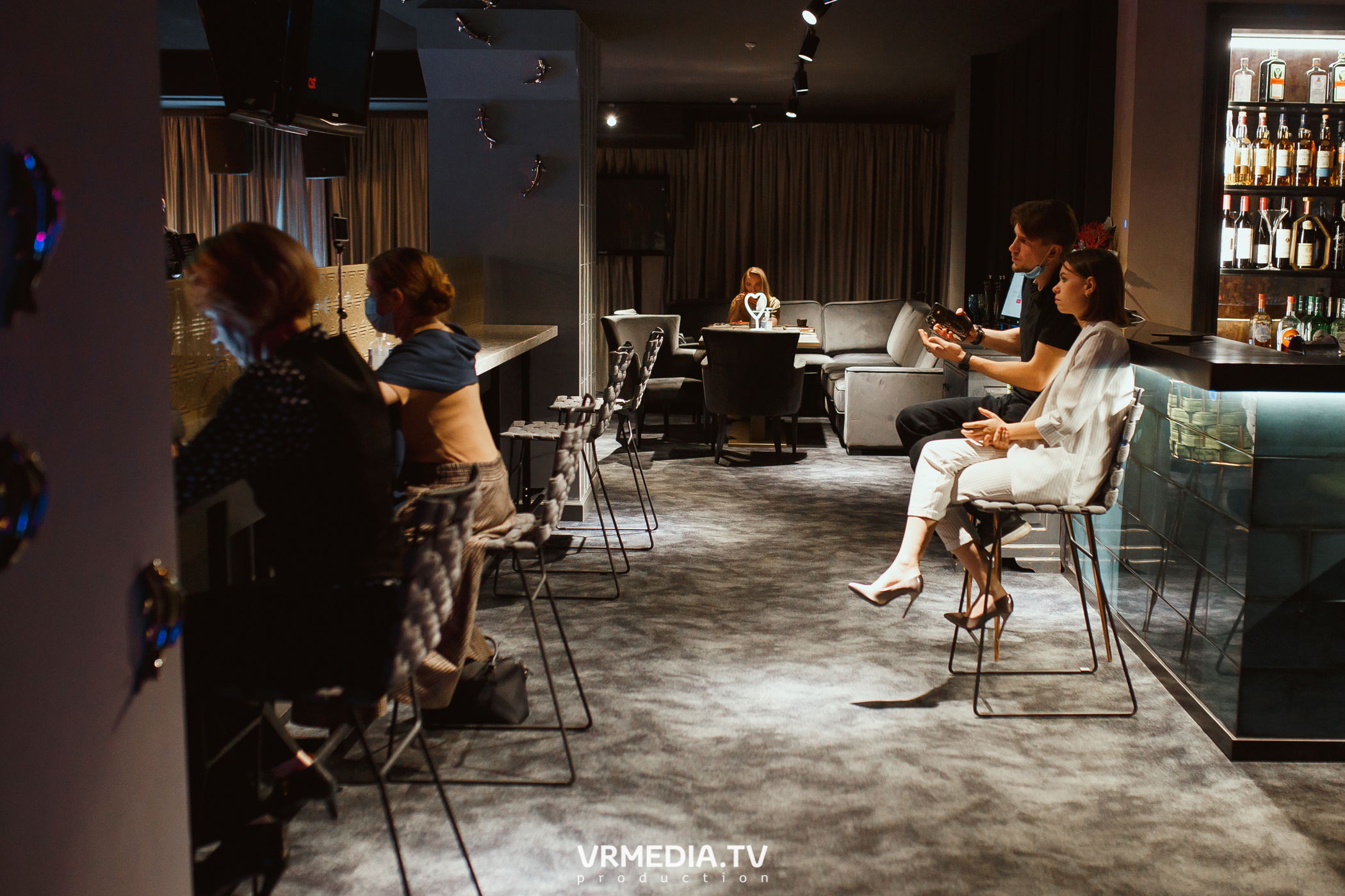 Джазовая среда. Вечер традиционного джаза