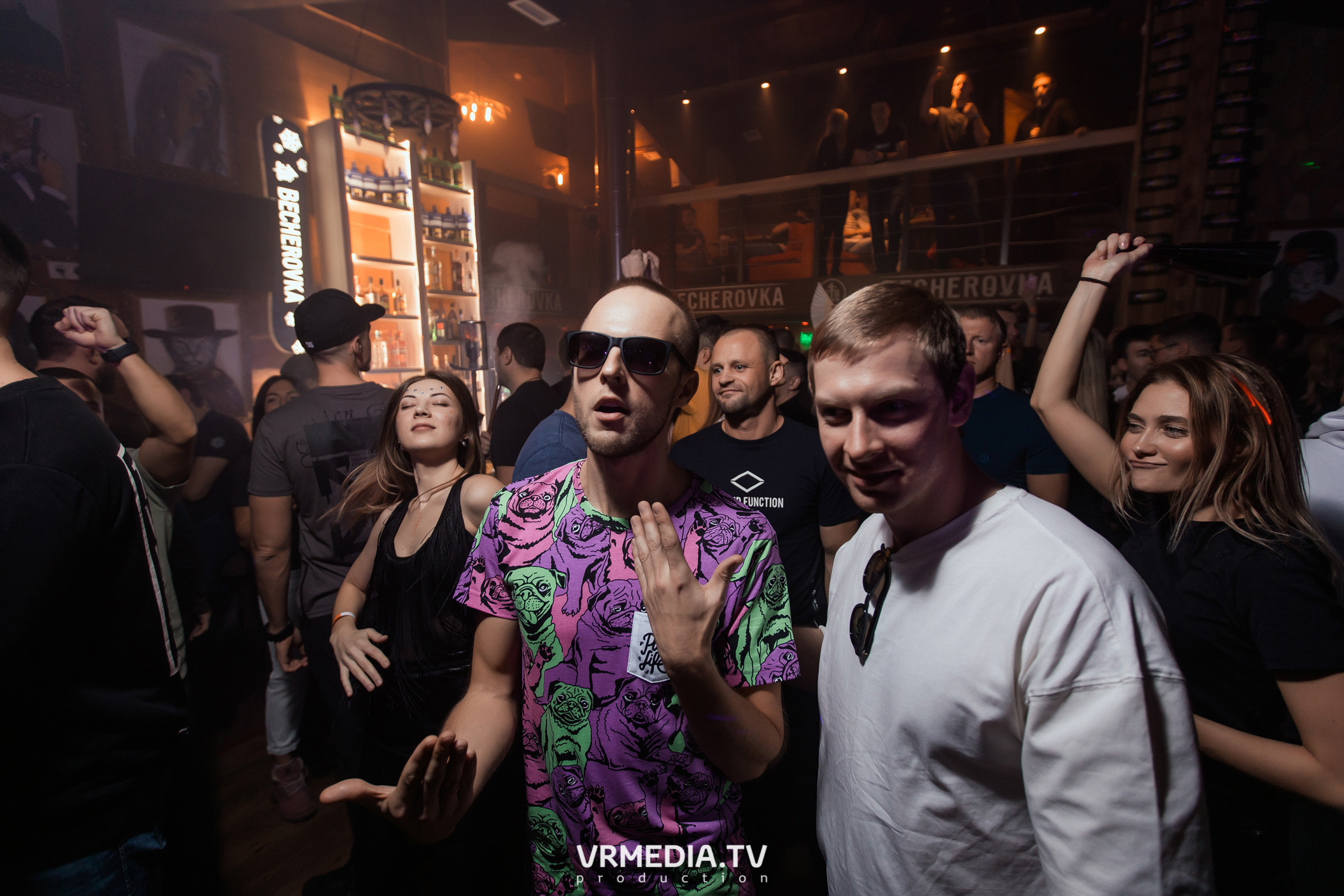 #GESH_HOUSE_MUSIC в Alpen Club (Шерегеш)