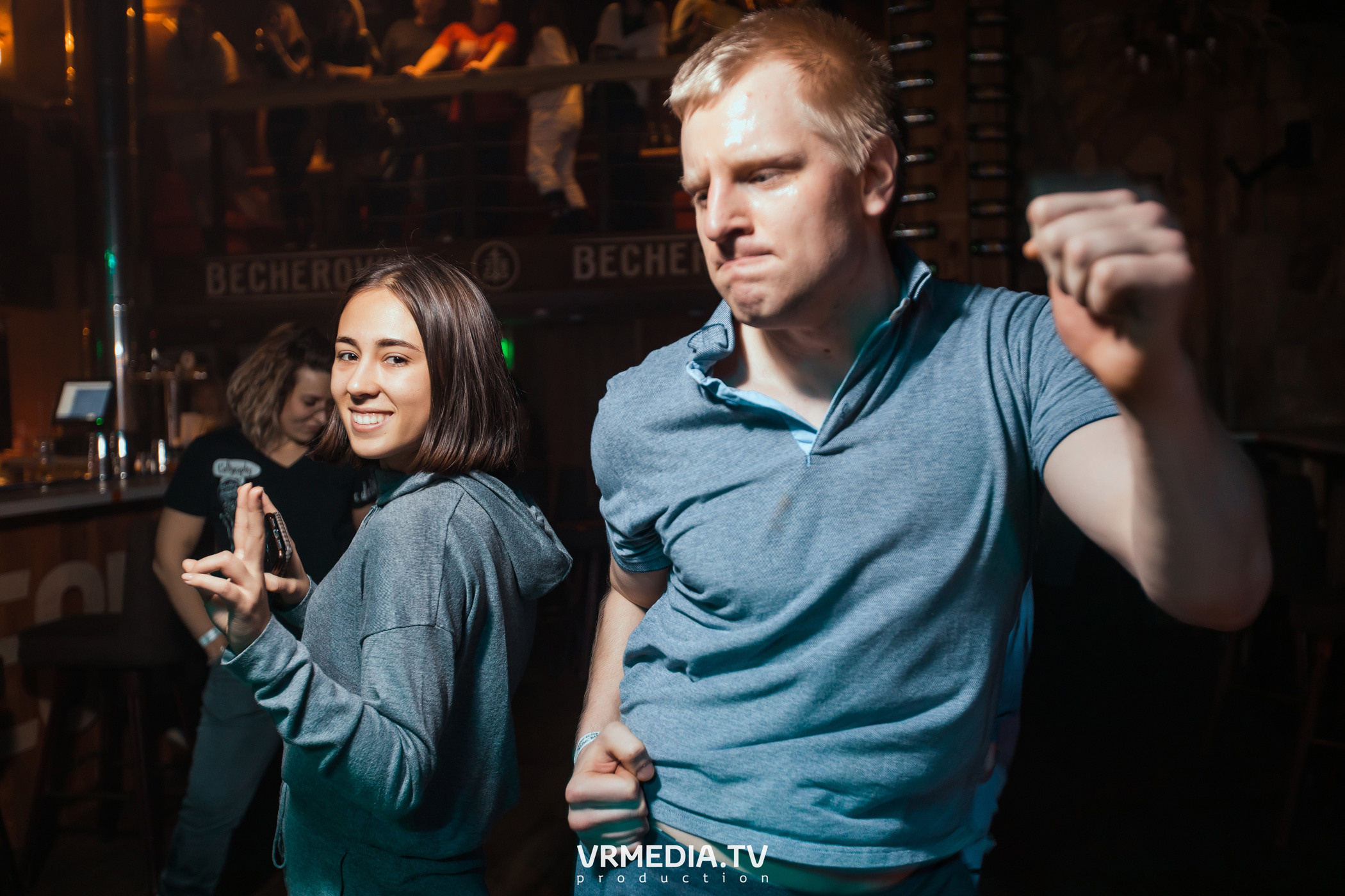 Выходные в «Alpen Club»