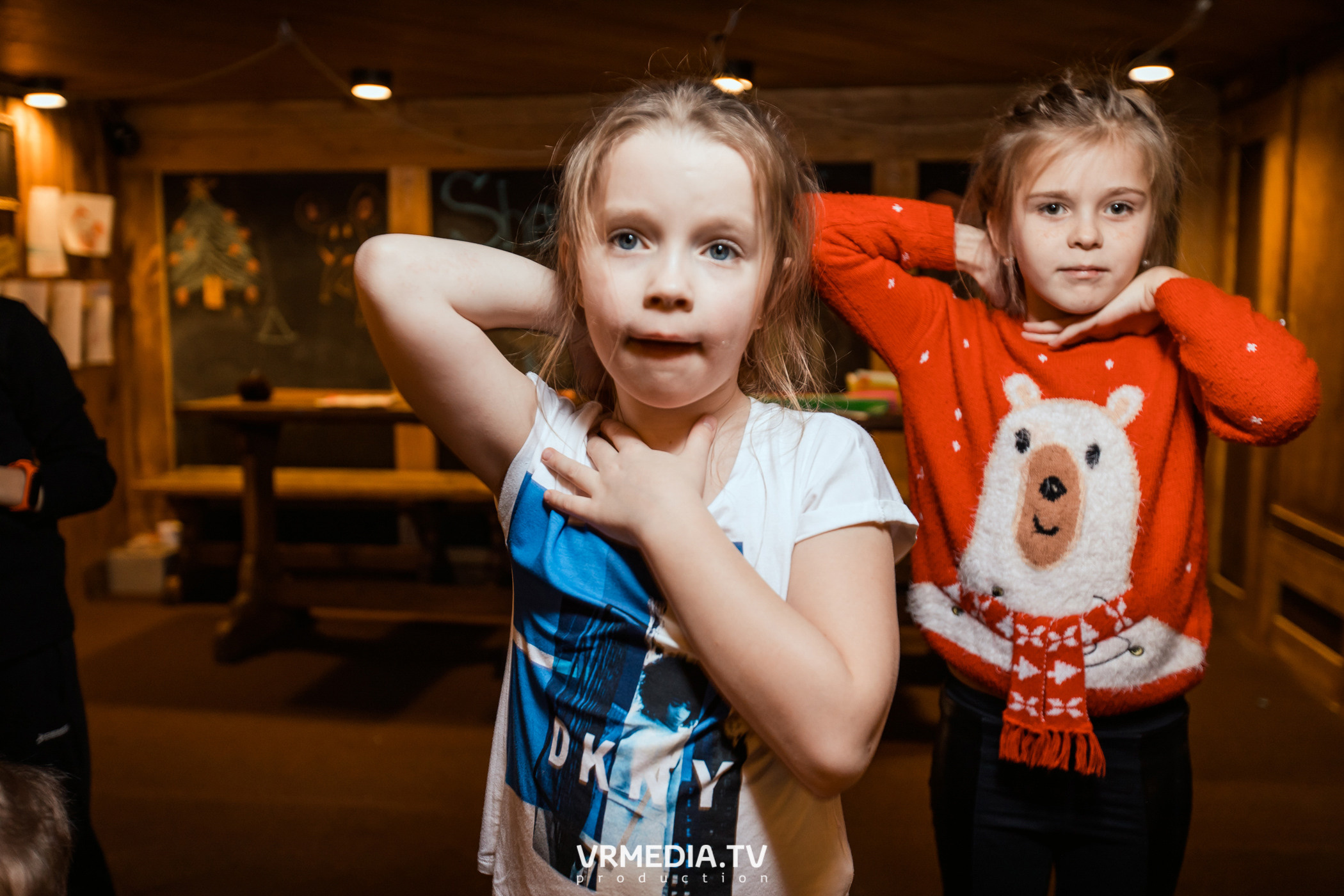 Выходные в Alpen Club (Шерегеш)