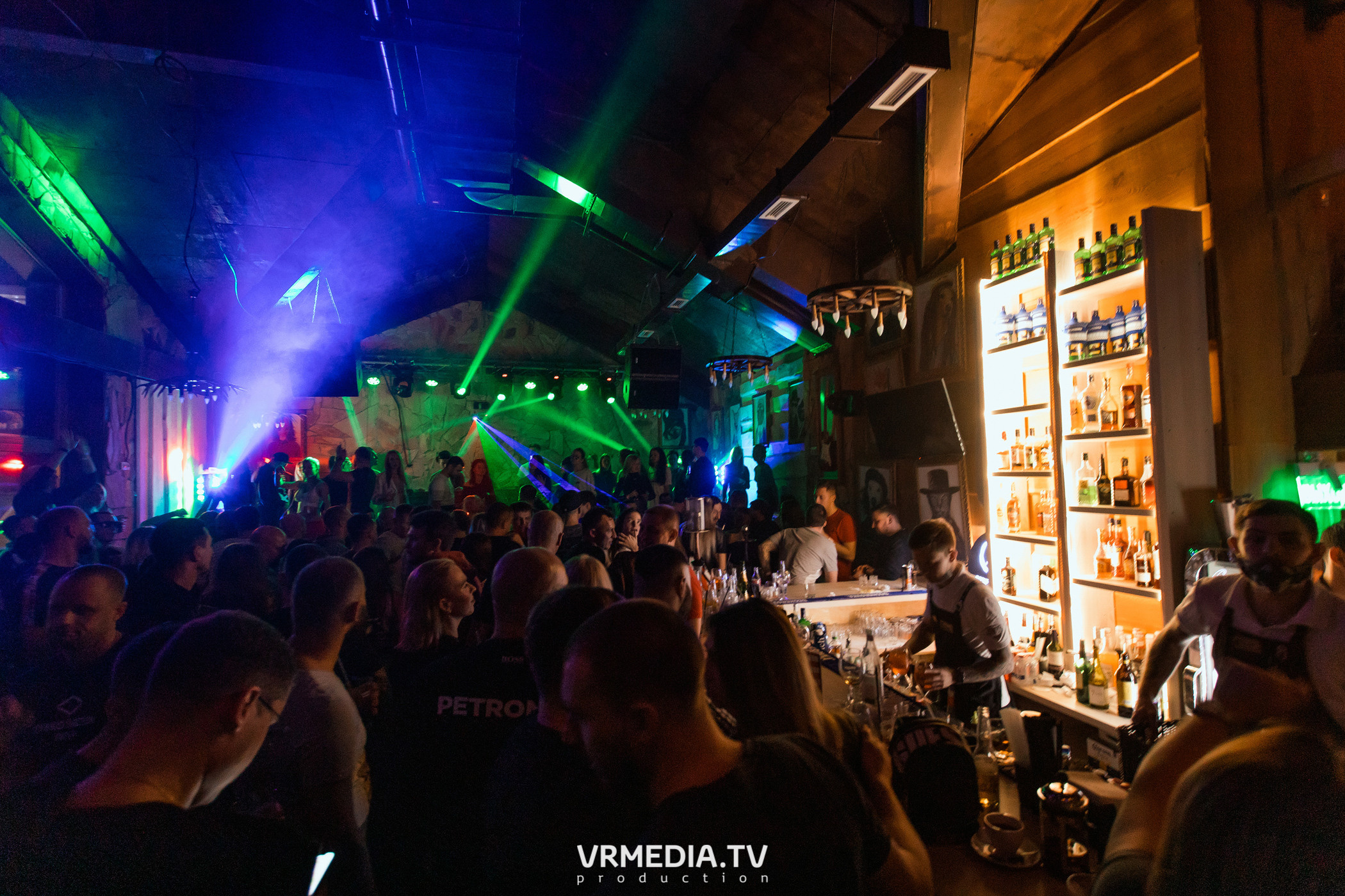 #GESH_HOUSE_MUSIC в Alpen Club (Шерегеш)