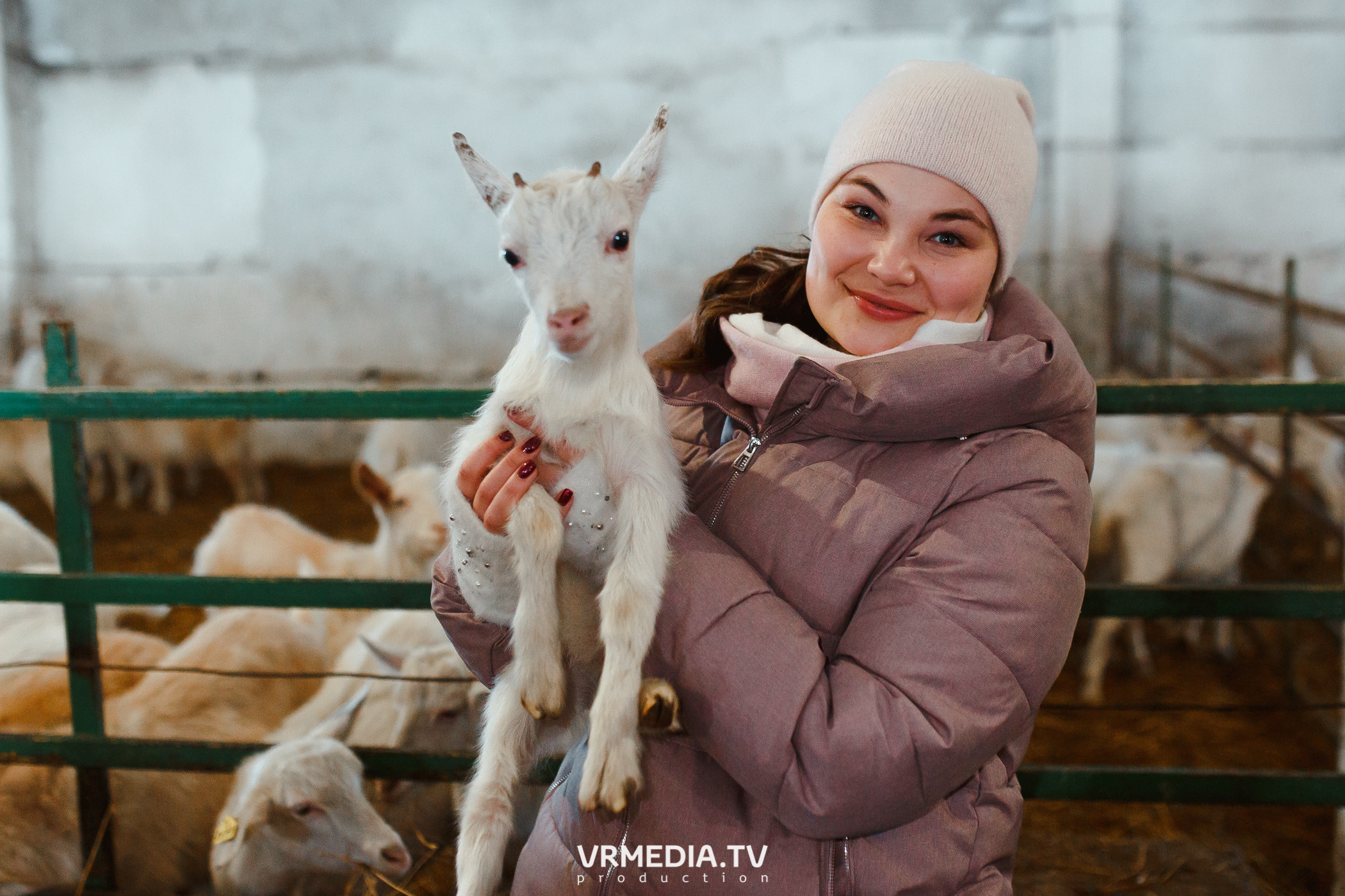 Экскурсия — дегустация на «Сыроварне Лобанова»