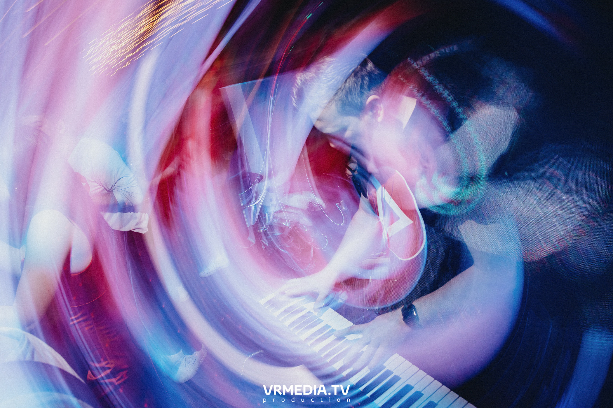 Новогодний корпоратив ГК «Картель Авто»