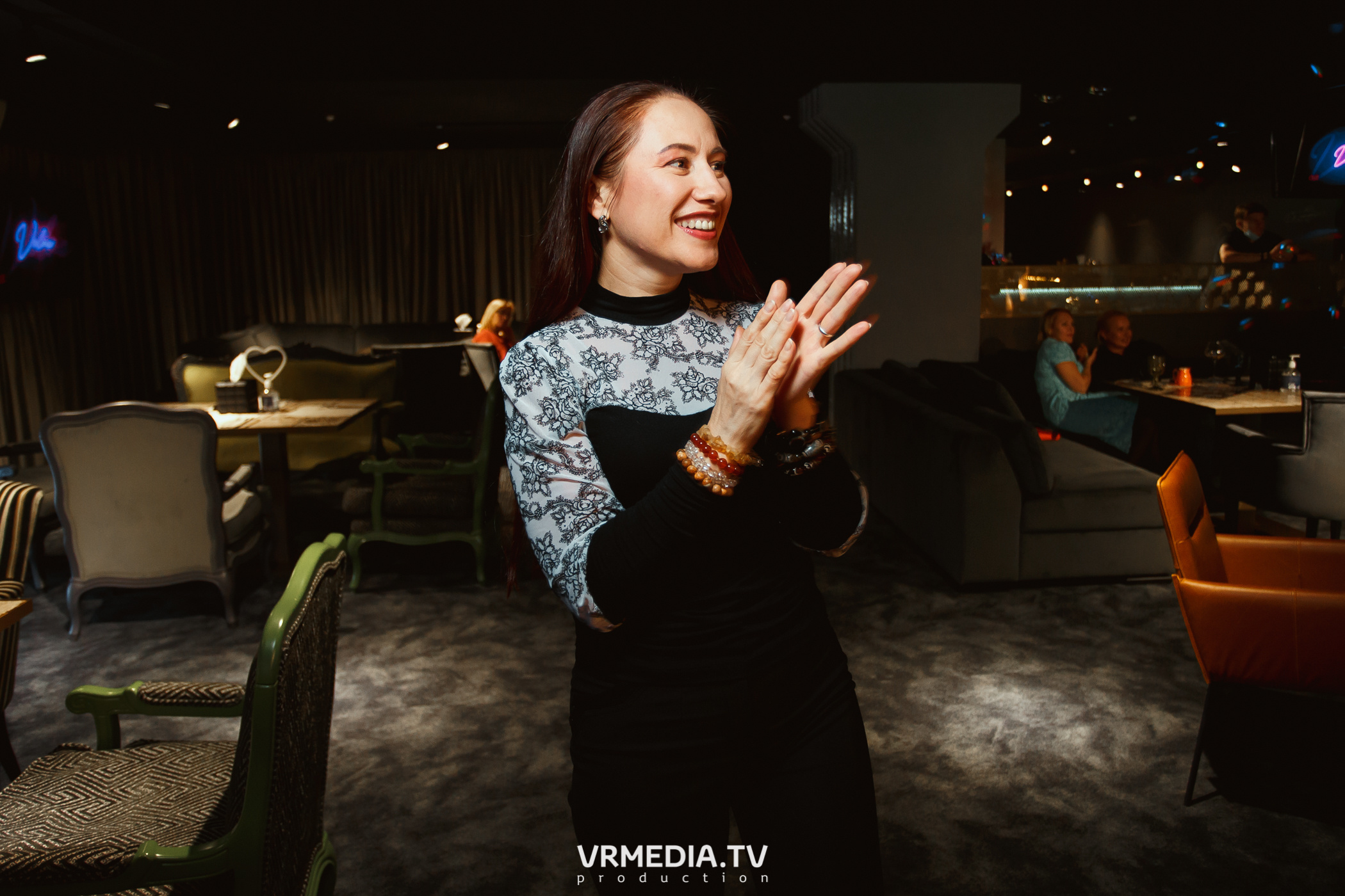 Джазовая среда. Вечер традиционного джаза