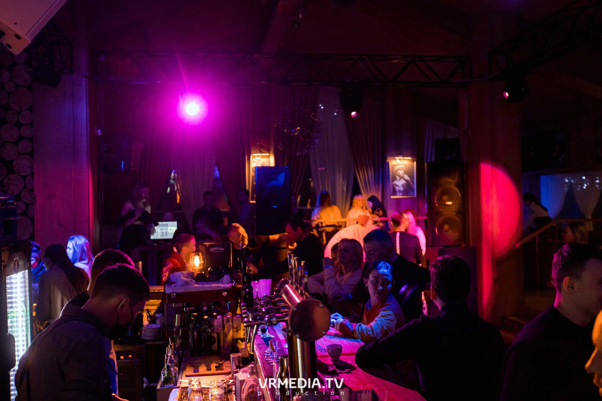 Выходные в Alpen Club (Шерегеш)