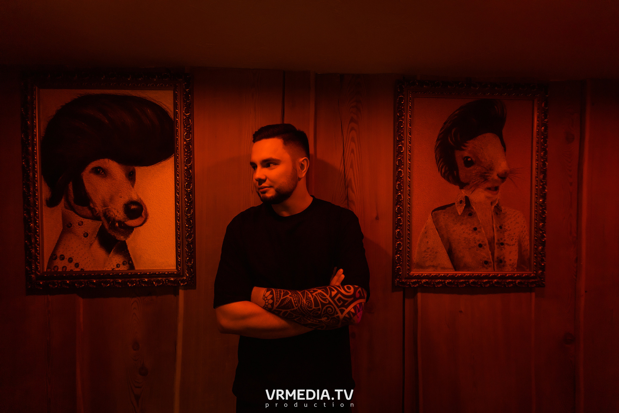 Выходные в «Alpen Club»