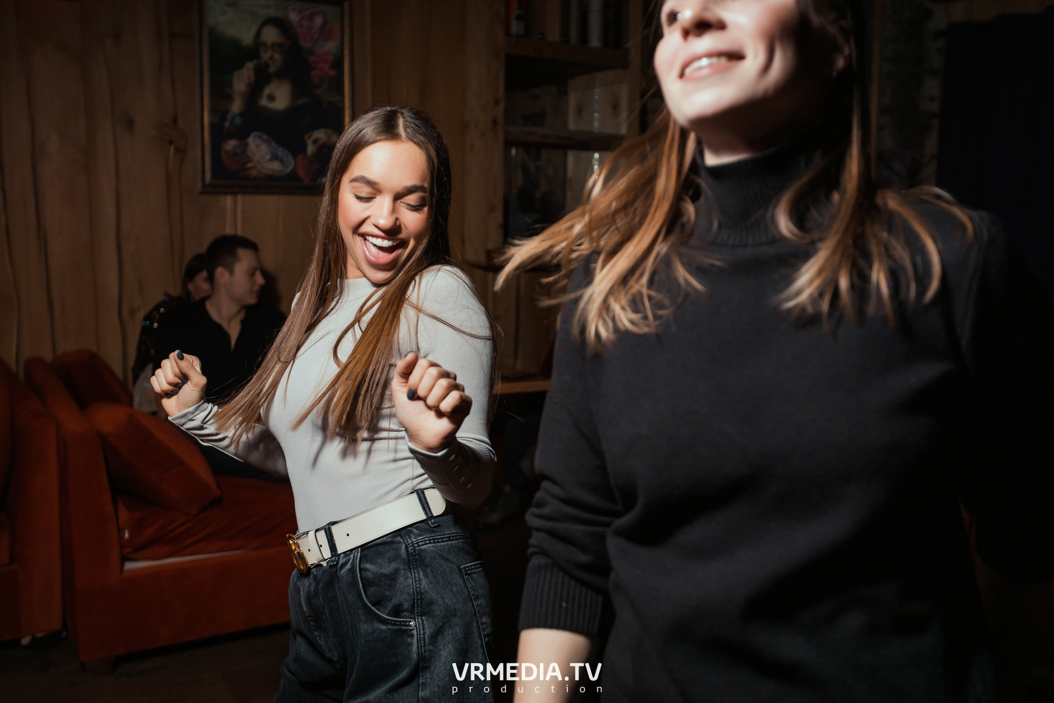 Выходные в «Alpen Club»