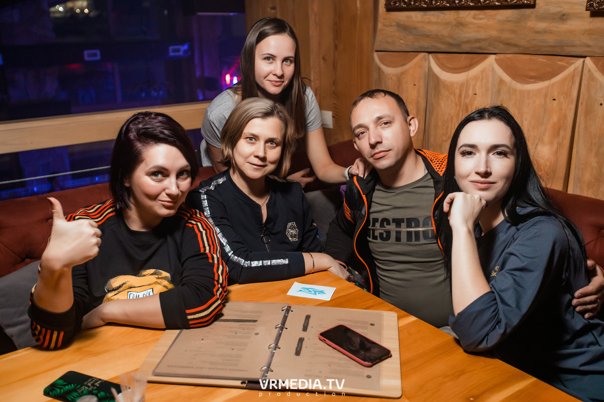 Выходные в Alpen Club (Шерегеш)