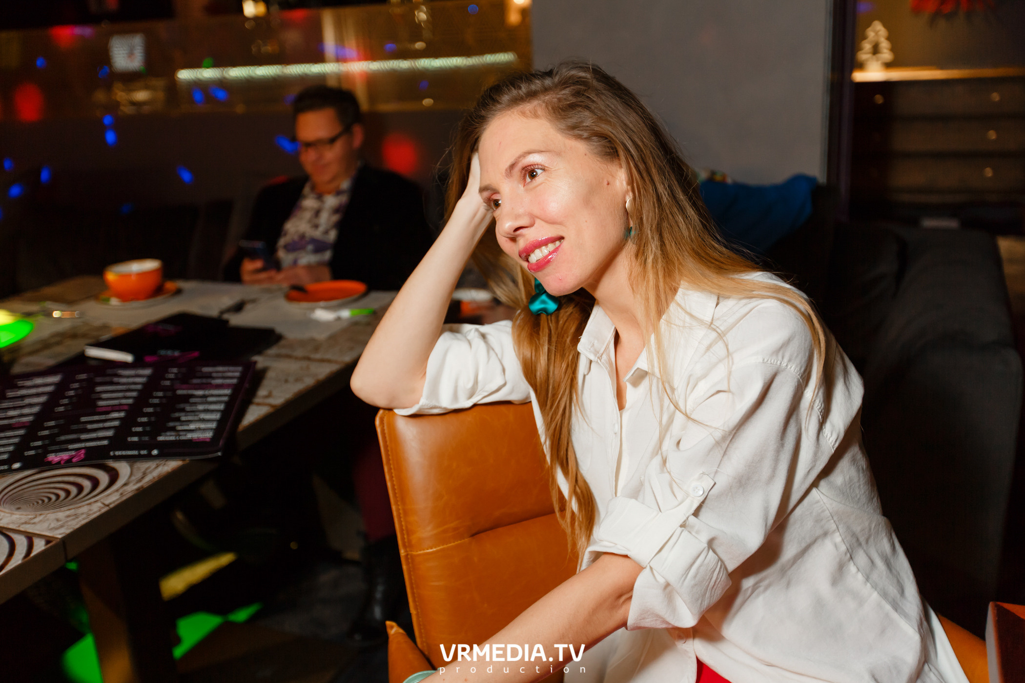 Джазовая среда