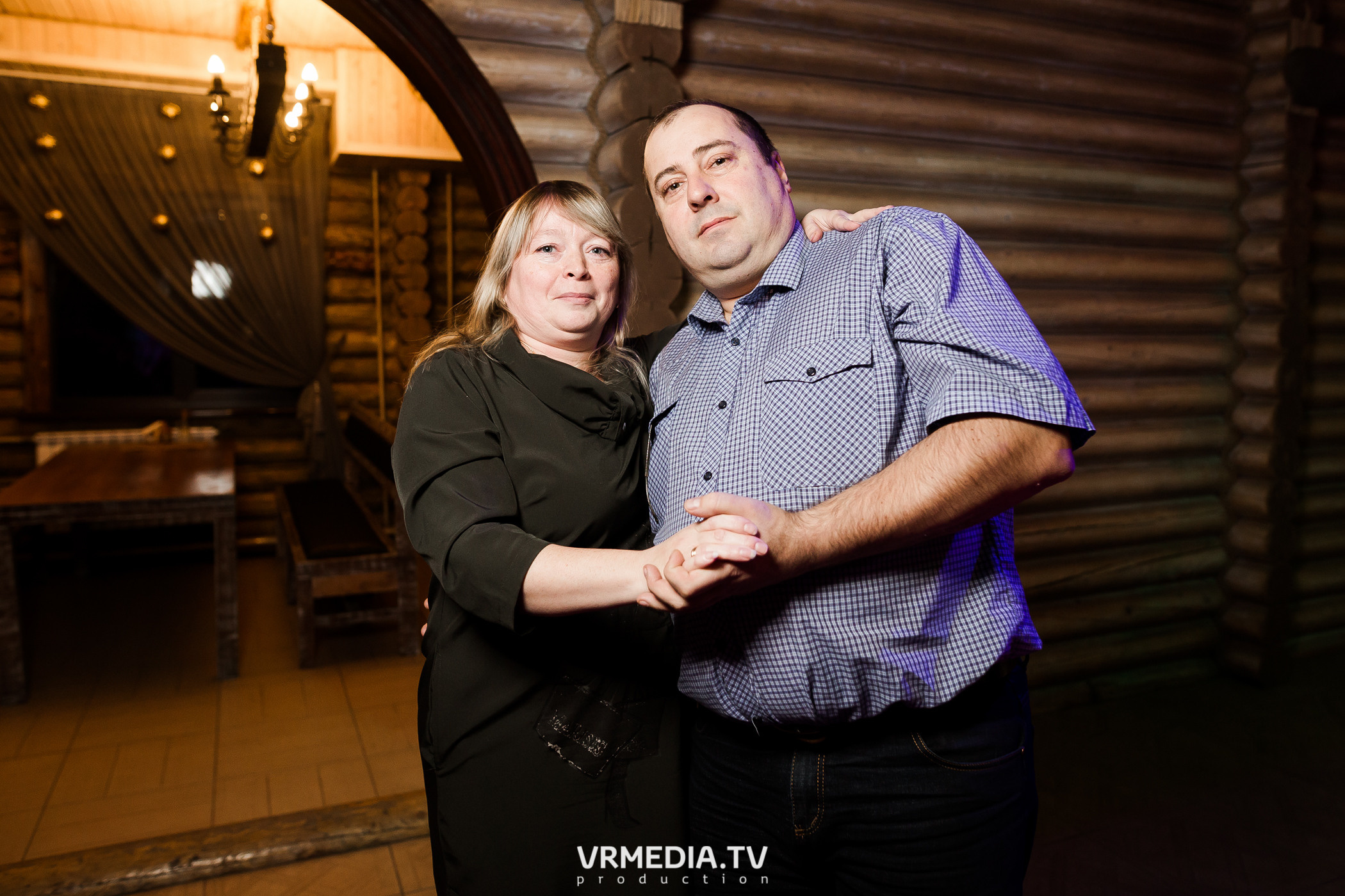 Выходные «У Петровича»