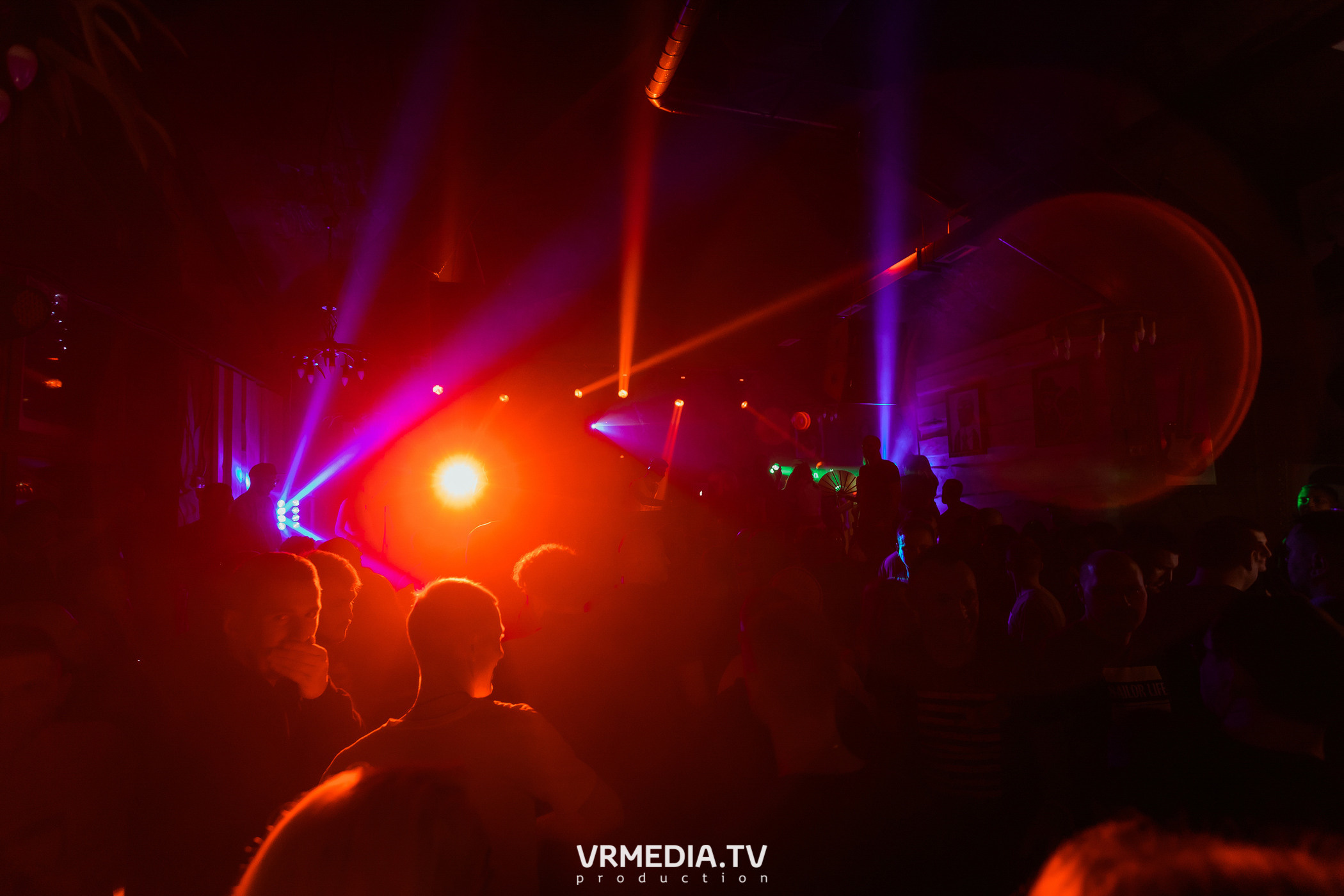 #GESH_HOUSE_MUSIC в Alpen Club (Шерегеш)