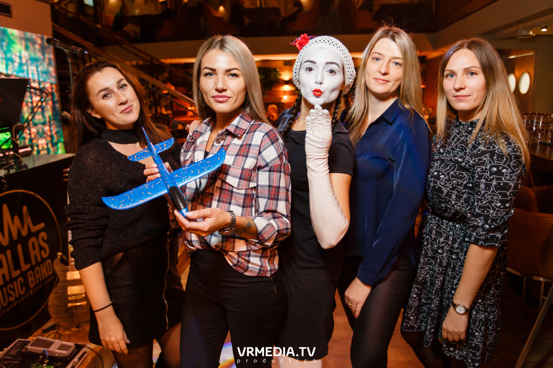 День рождения ресторана «Одно хорошее место» — 1 год!