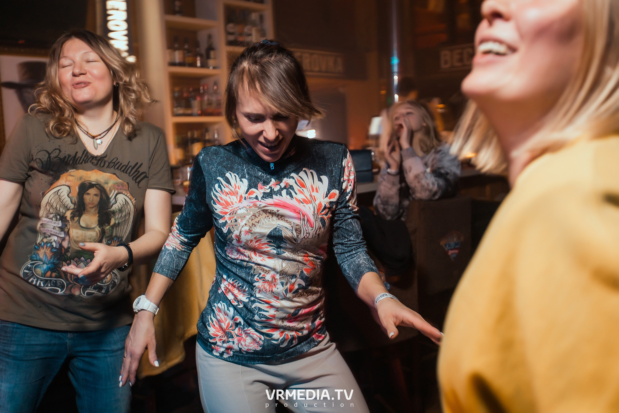 Выходные в «Alpen Club»