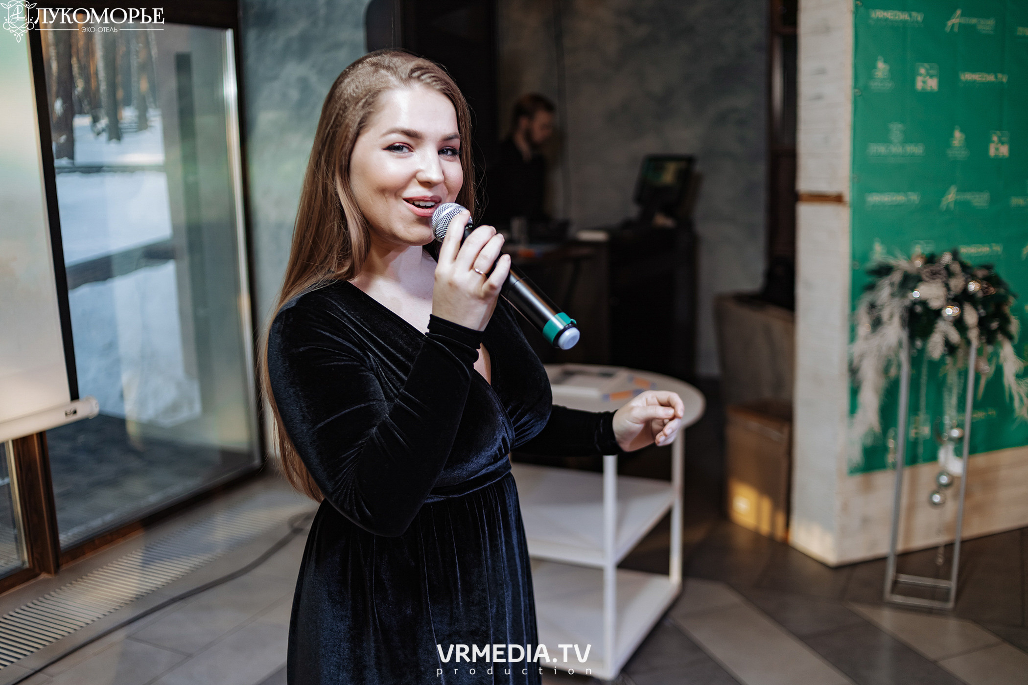 Фотовыставка «Своим взглядом» в эко-отеле «Лукоморье»