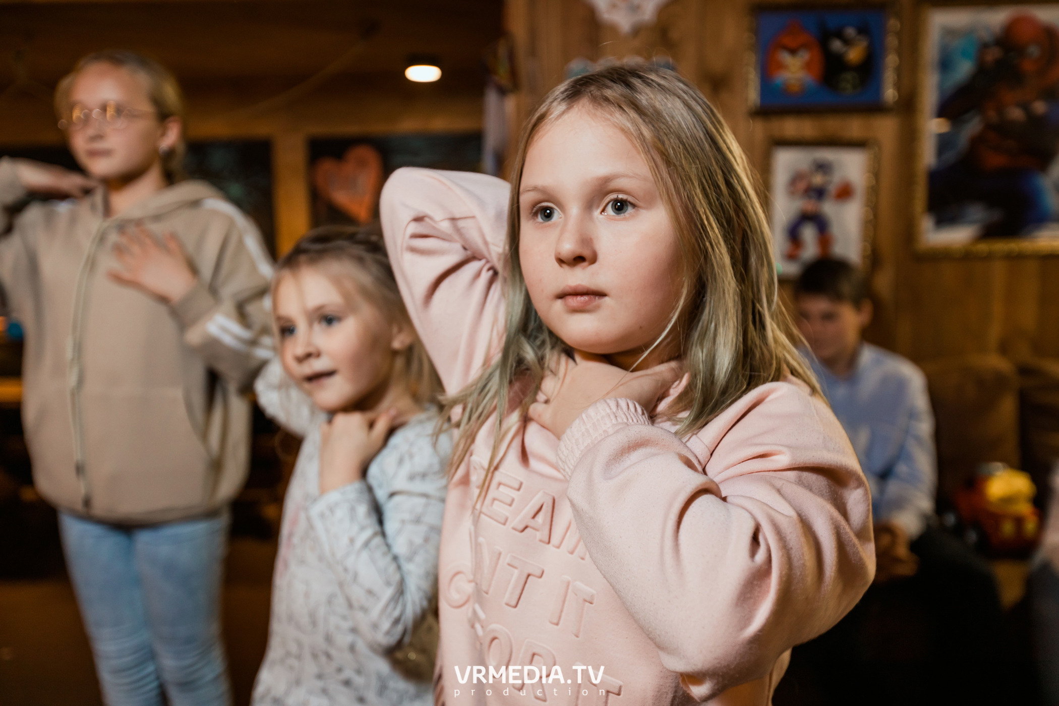 Выходные в Alpen Club (Шерегеш)