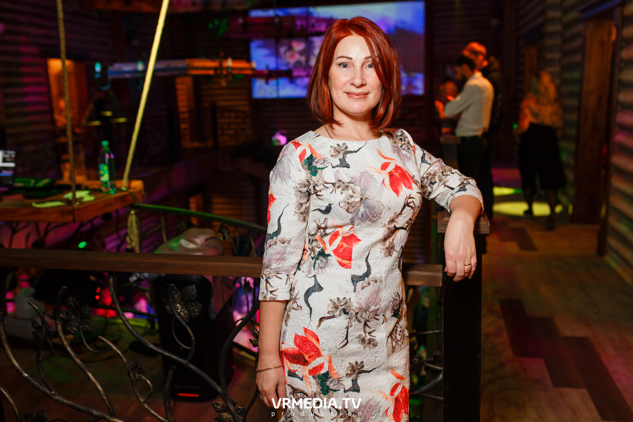 Новогодние корпоративы «У Петровича»