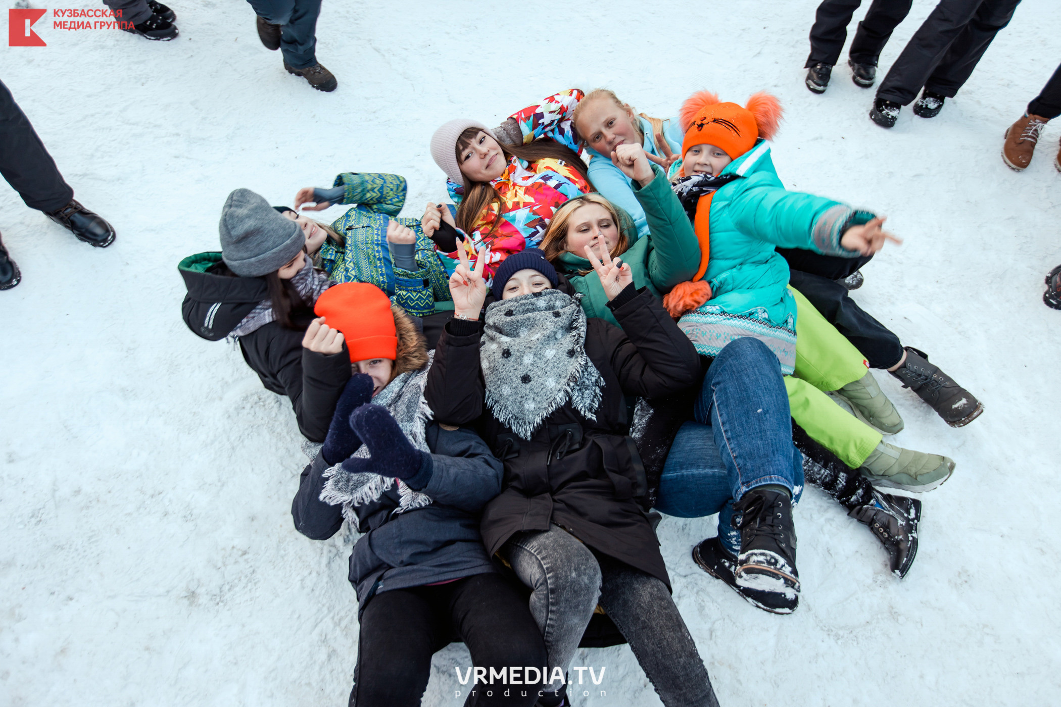 Шерегеш Фест 2020