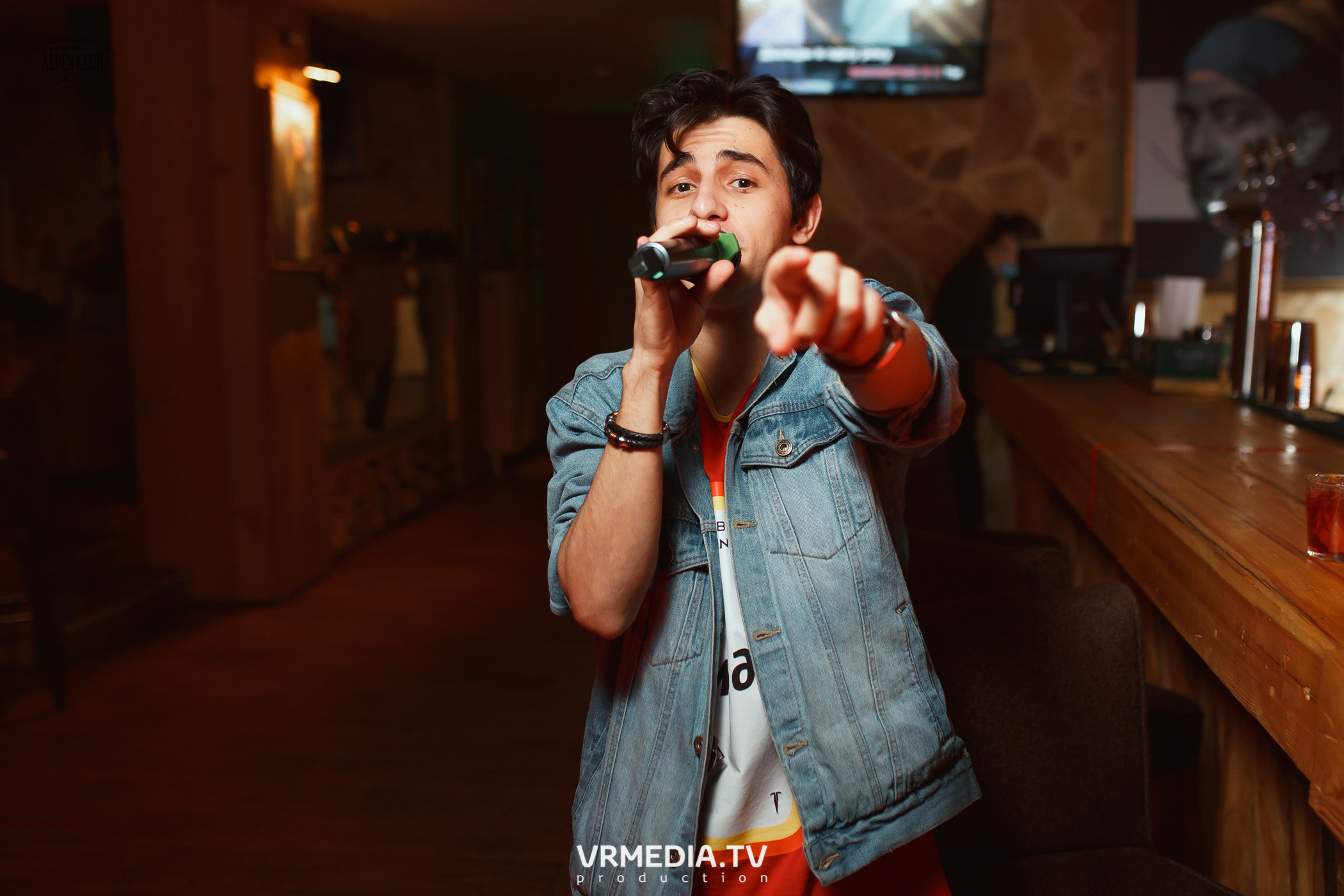 Выходные в Alpen Club