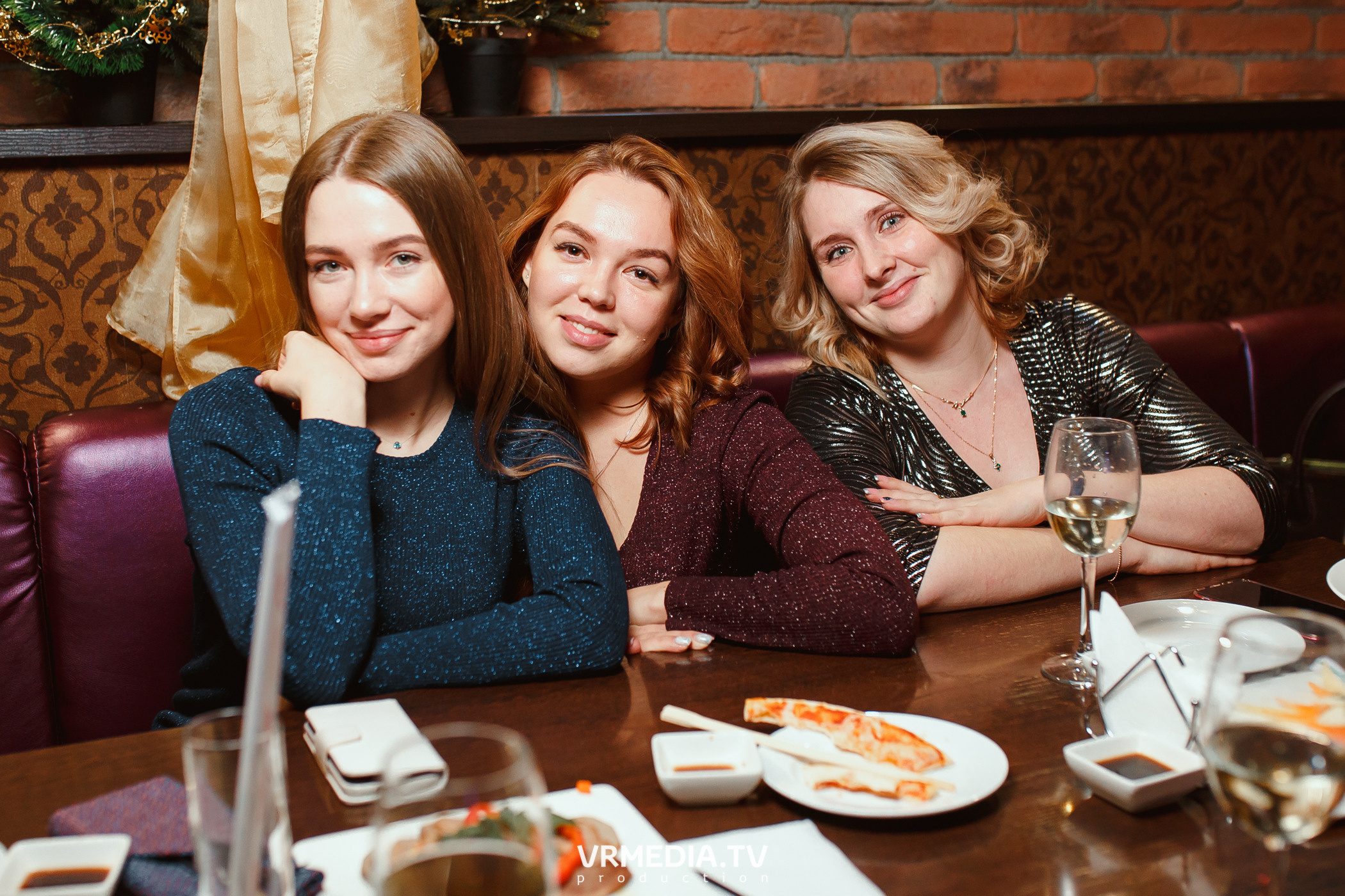 #СтихийныйКорпорат в караоке-баре «Четыре стихии»