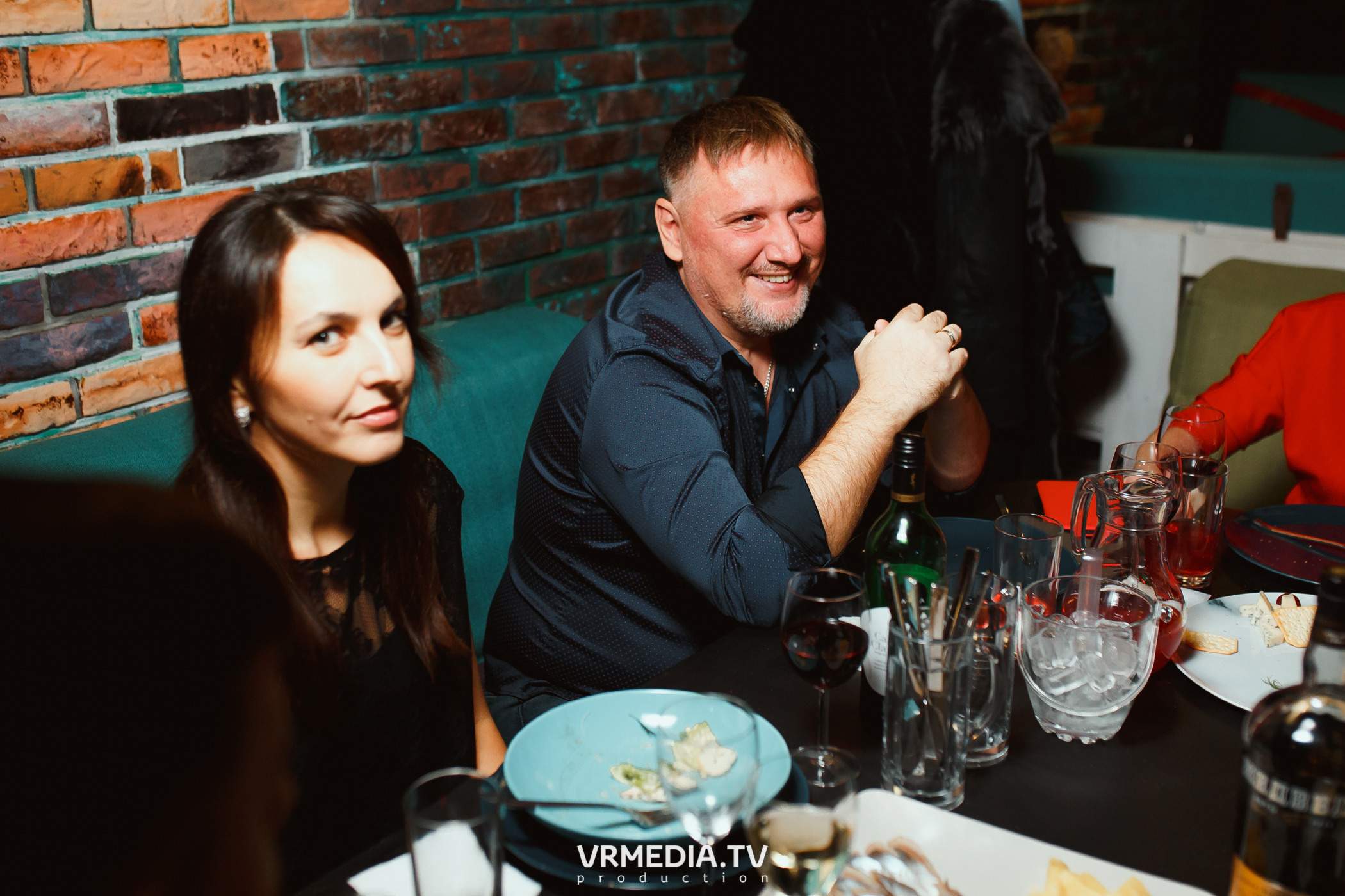 1 год караоке-ресторану «Мимо Нот»