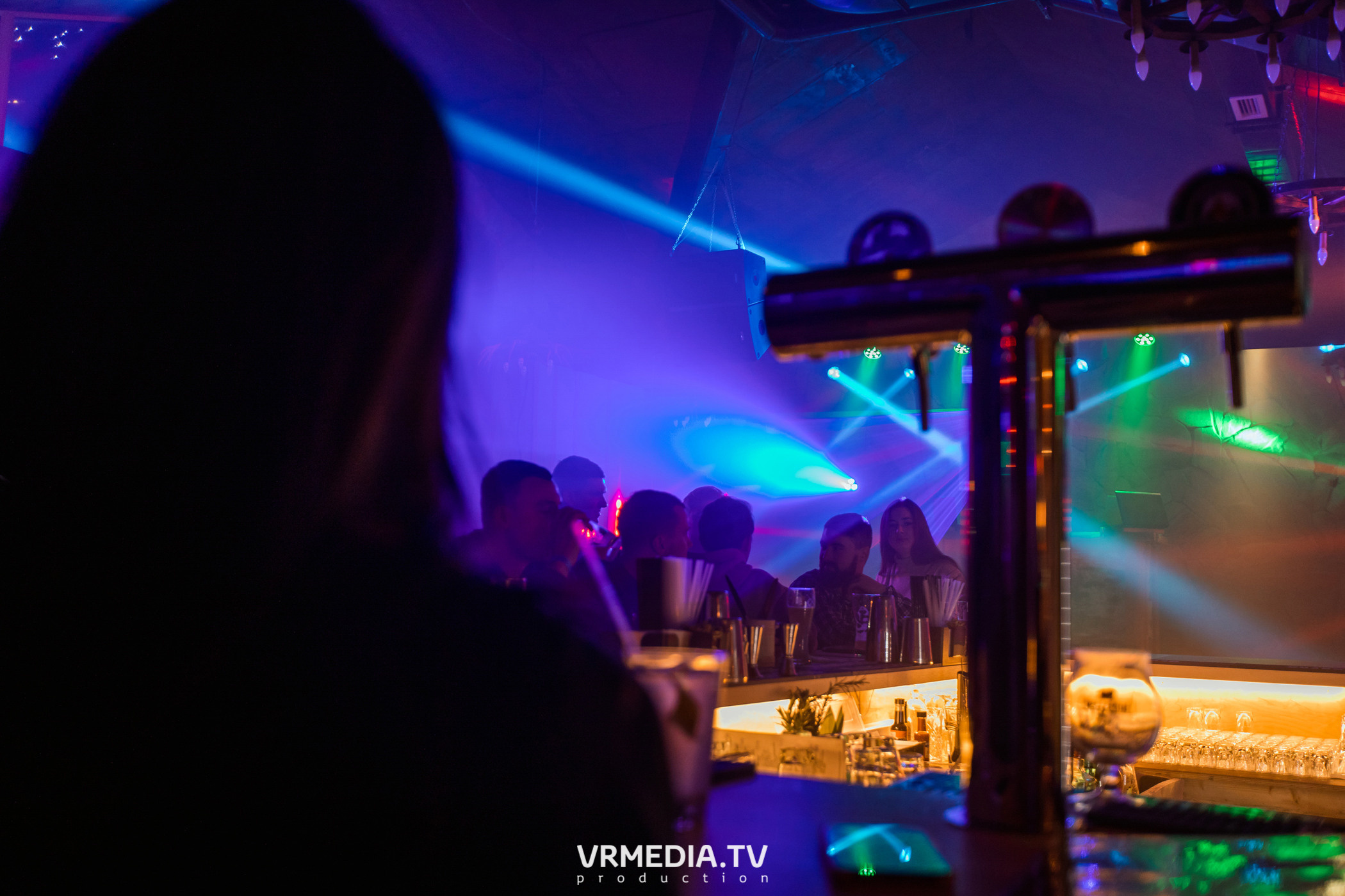 Выходные в Alpen Club (Шерегеш)