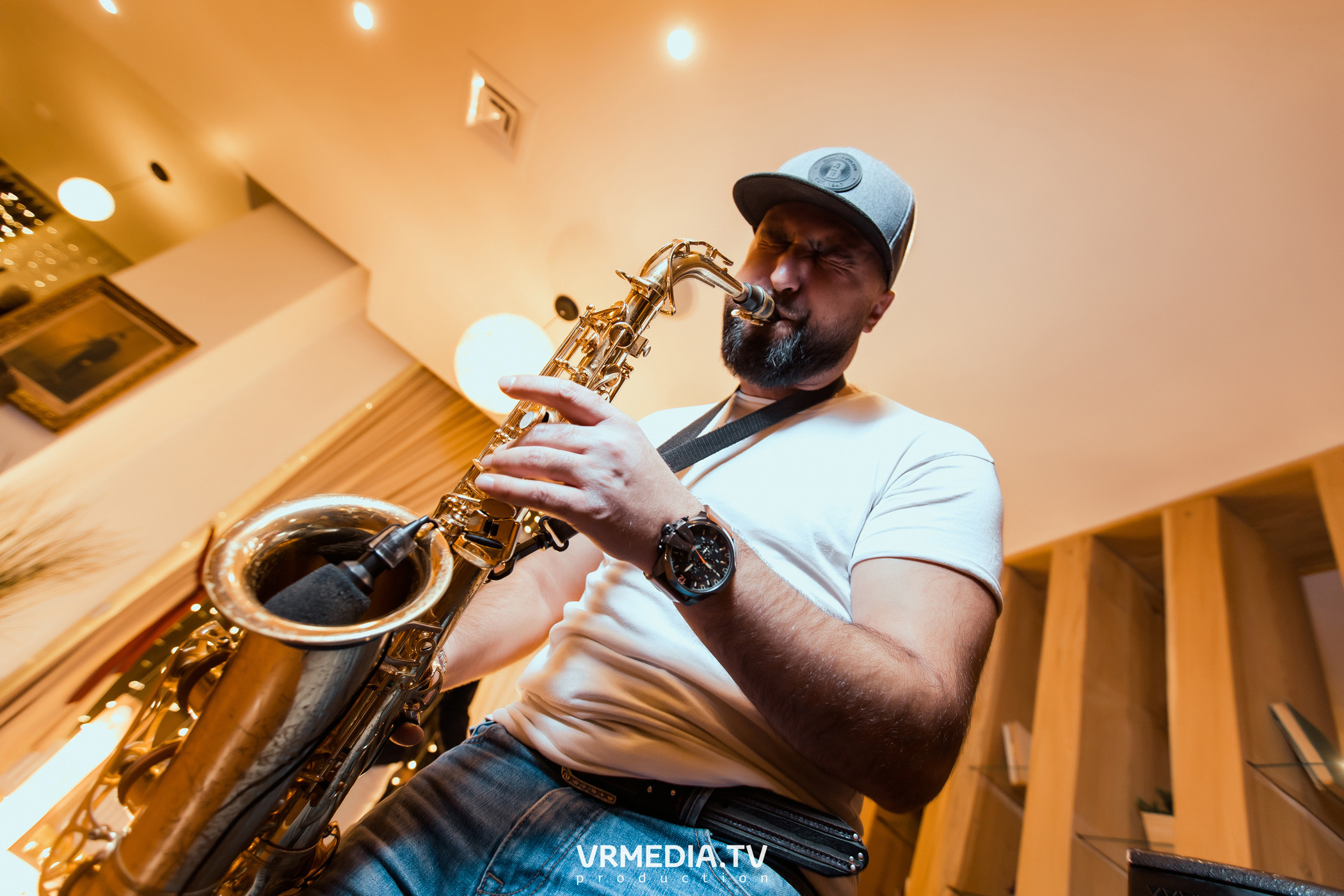 Выходные в «Alpen Club»