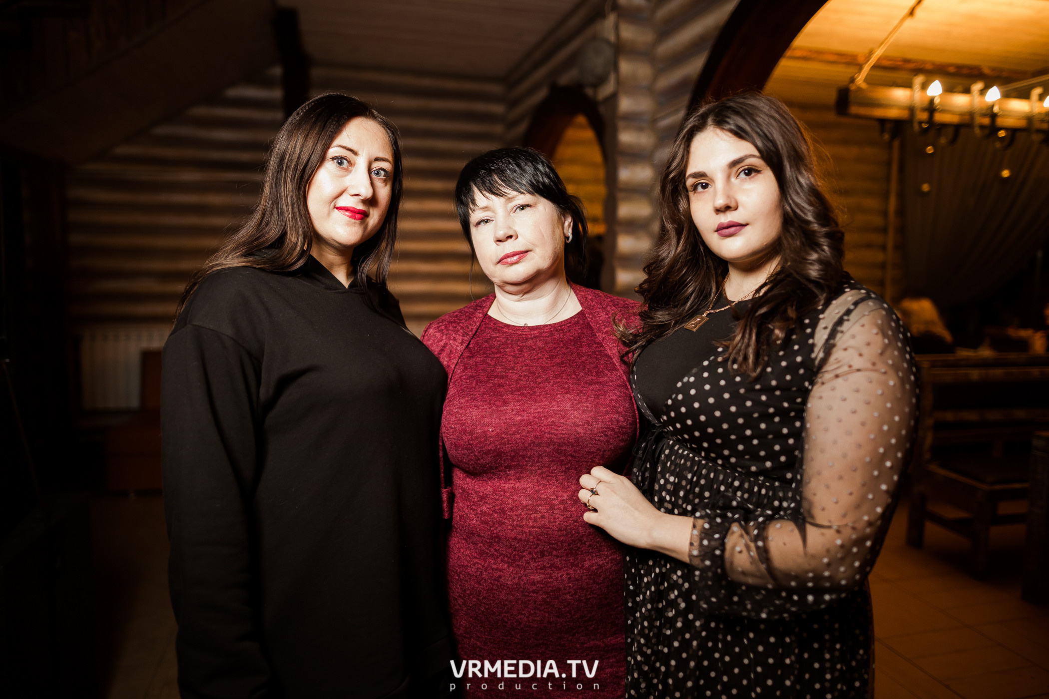 Выходные «У Петровича»