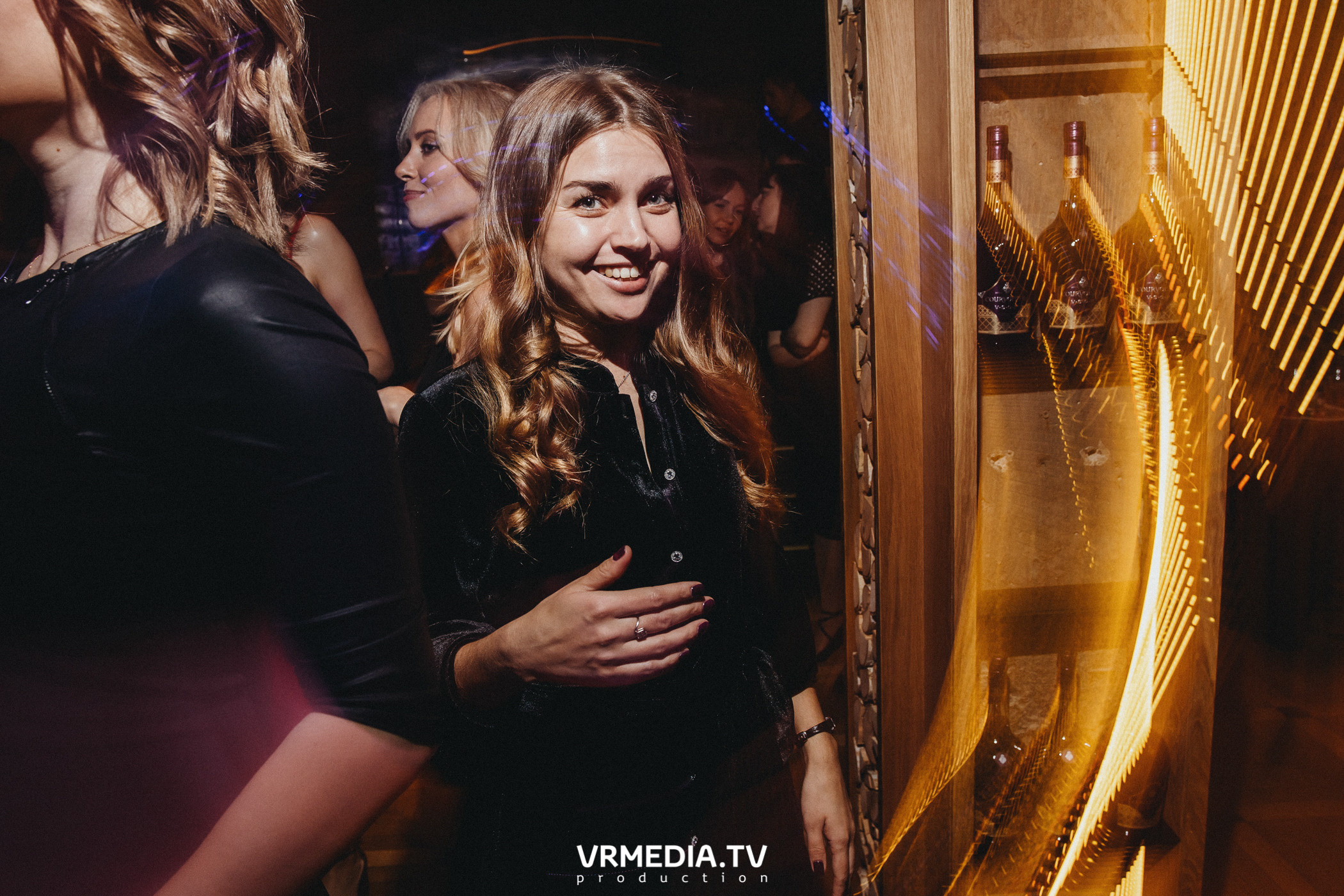 Новогодний корпоратив ГК «Картель Авто»