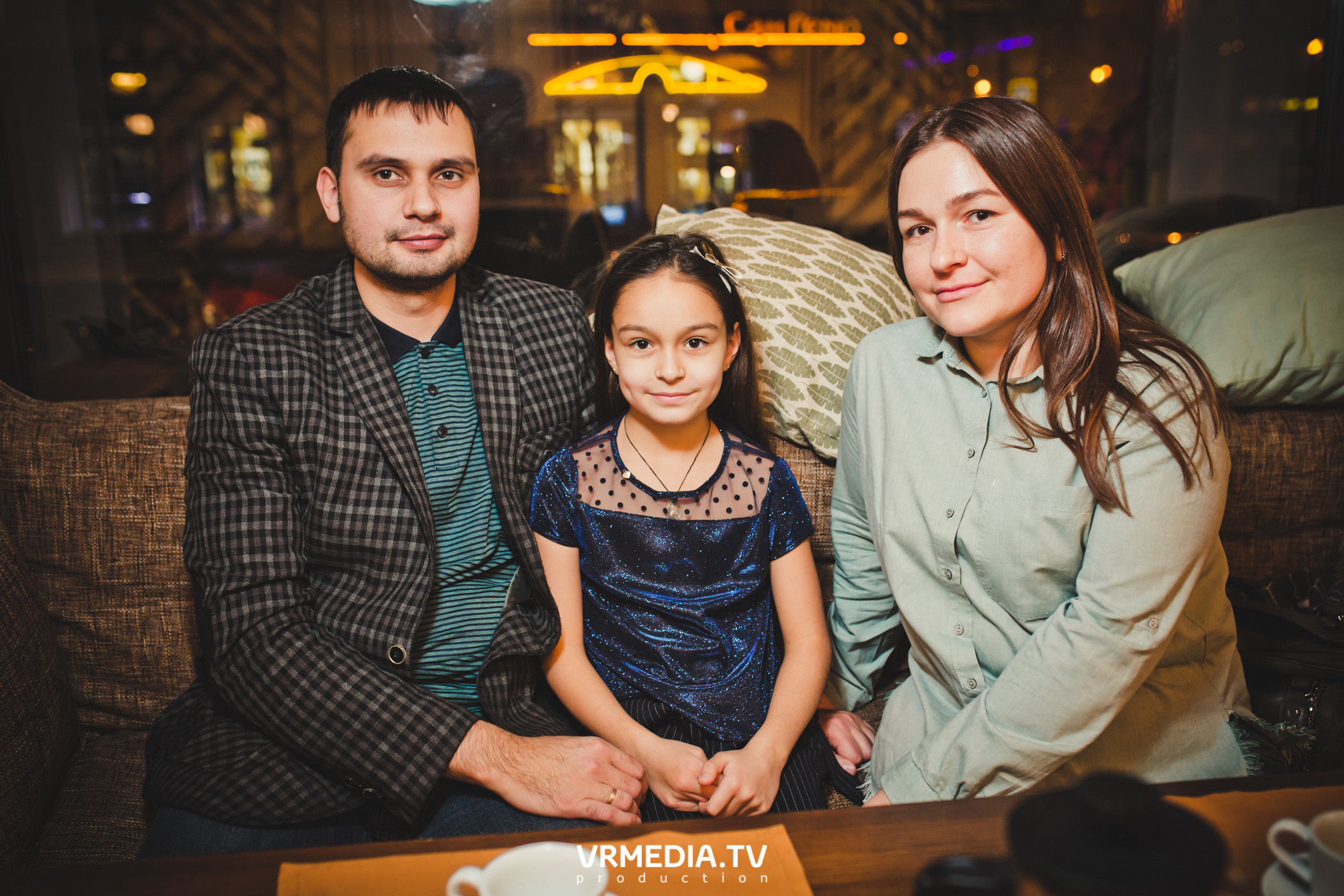 Halloween в Sabai bar