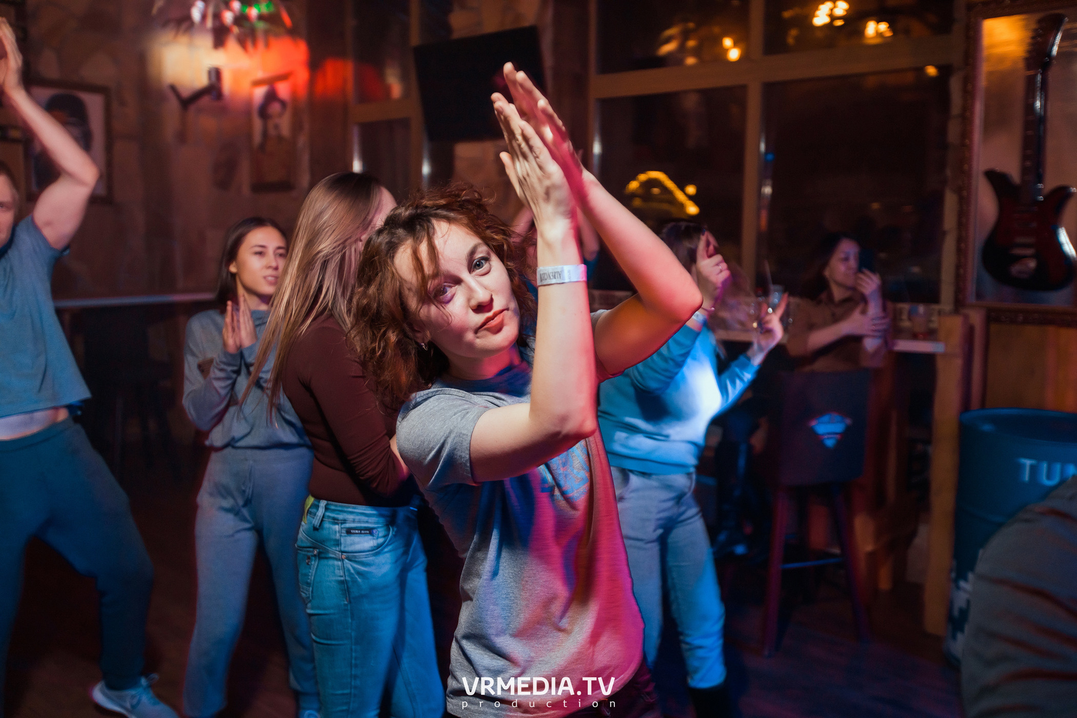 Выходные в «Alpen Club»