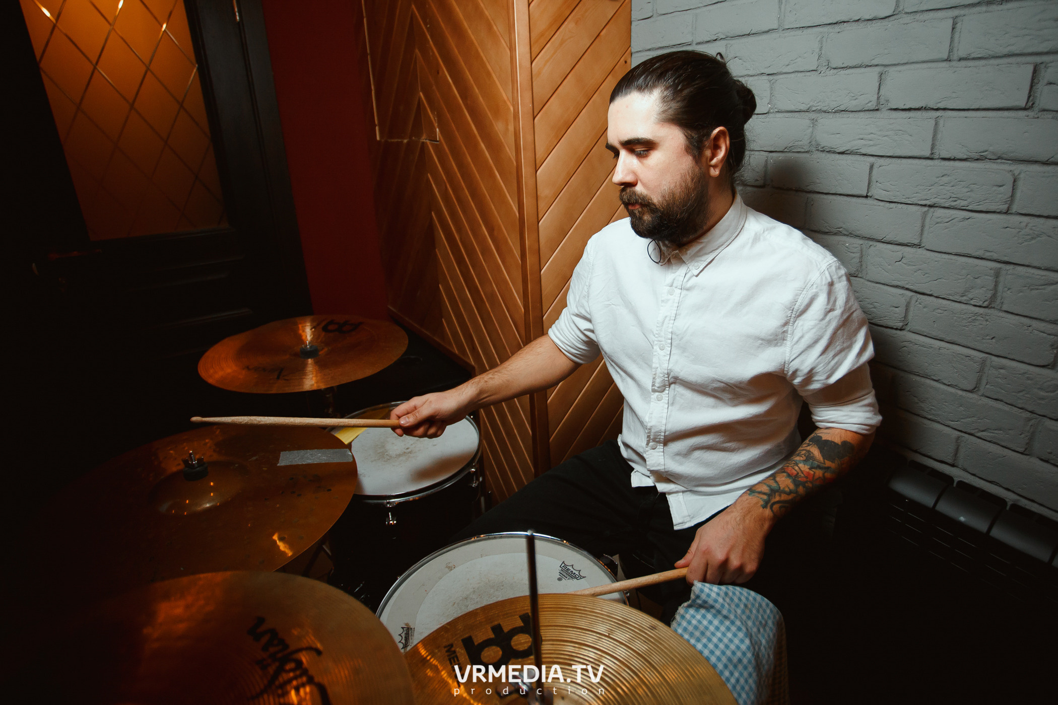 Корпоративные вечера в «Щегловском баре»