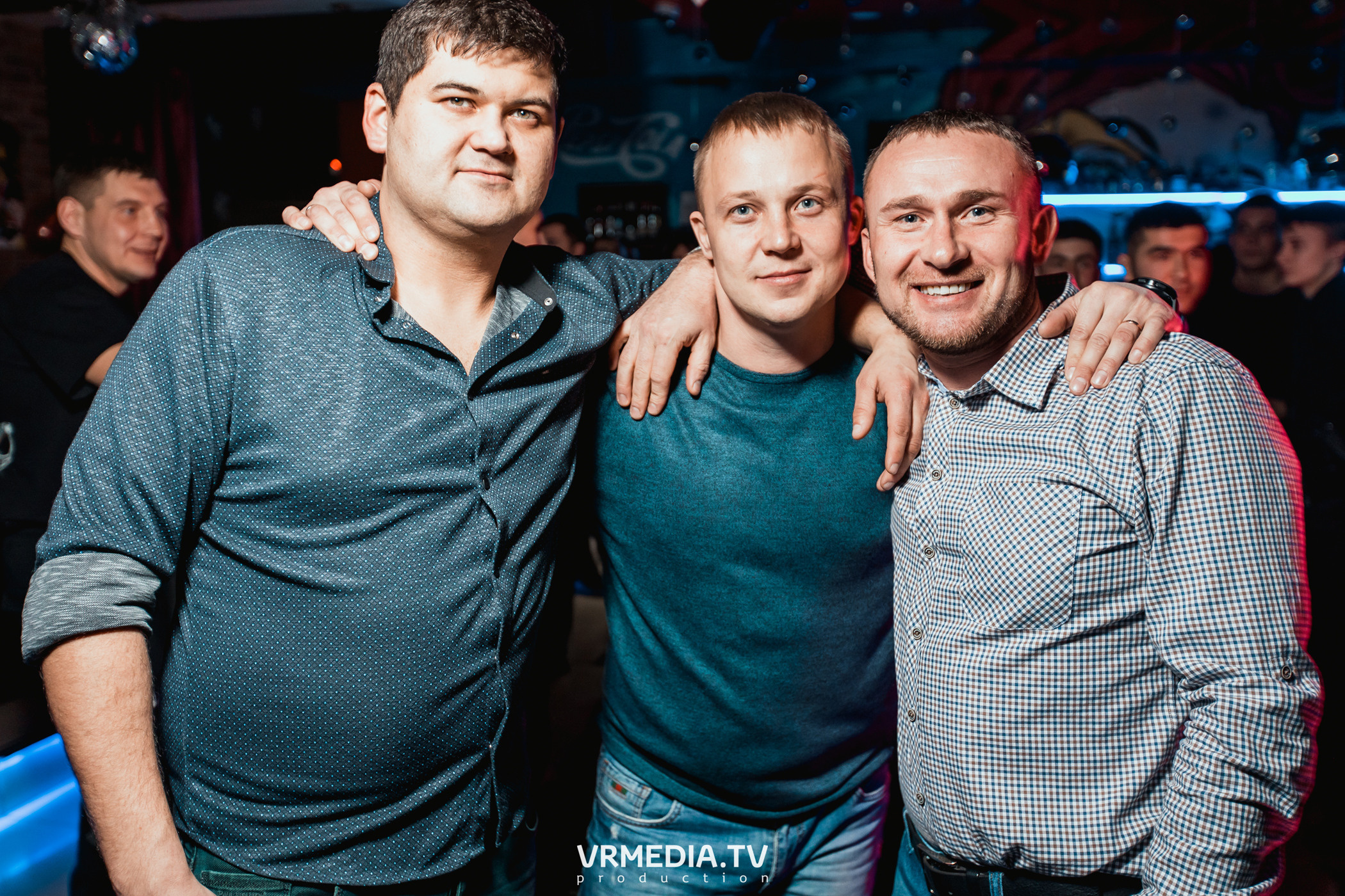 Выпускной Chao’s Dj School № 5