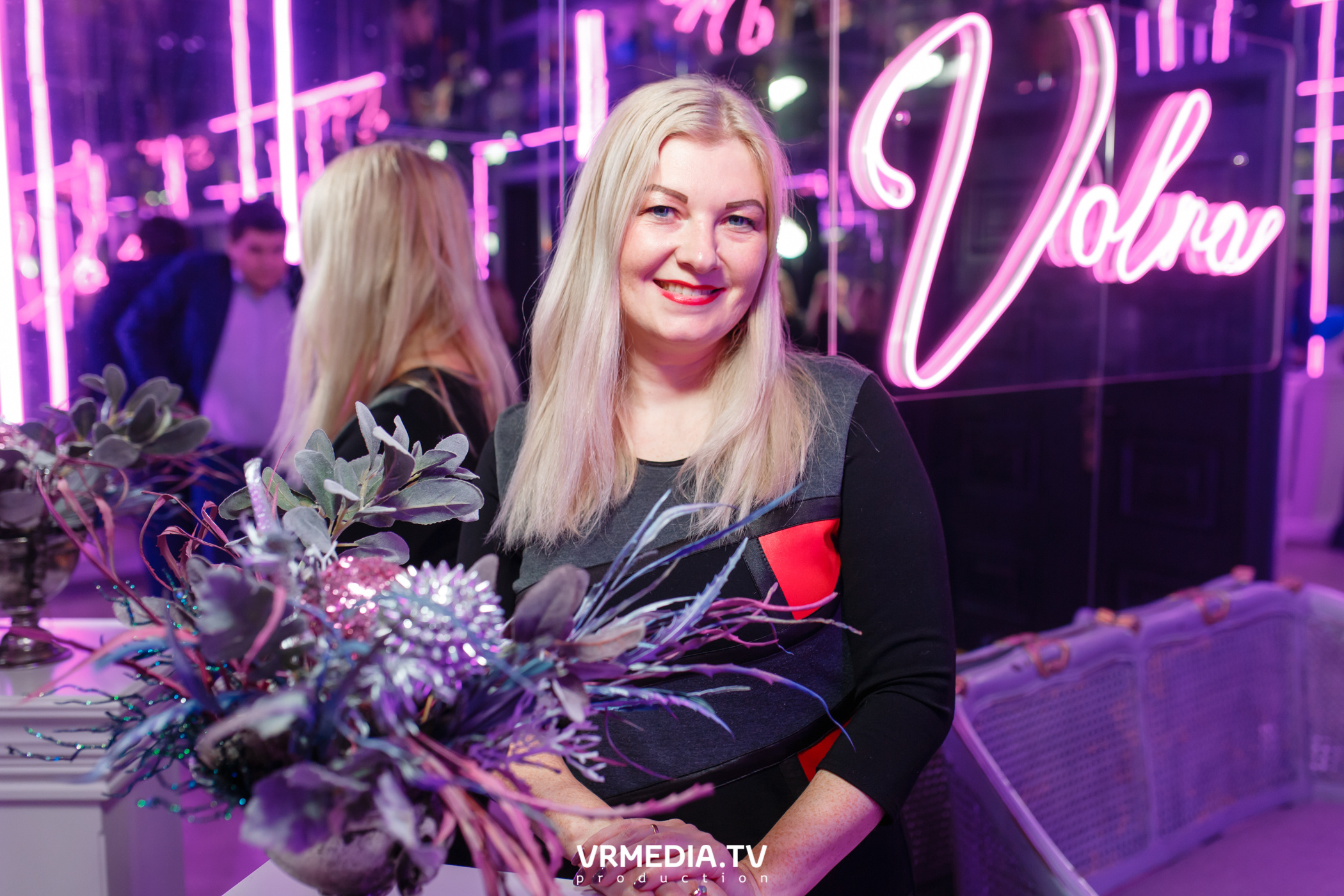 Джазовая среда. Авторский джаз