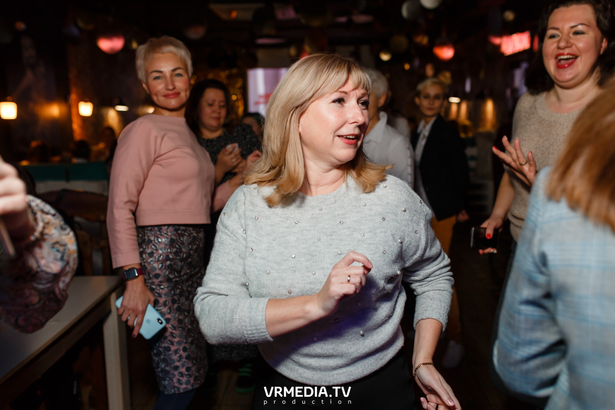 Сольный концерт «Без маски». Кристина Jackson