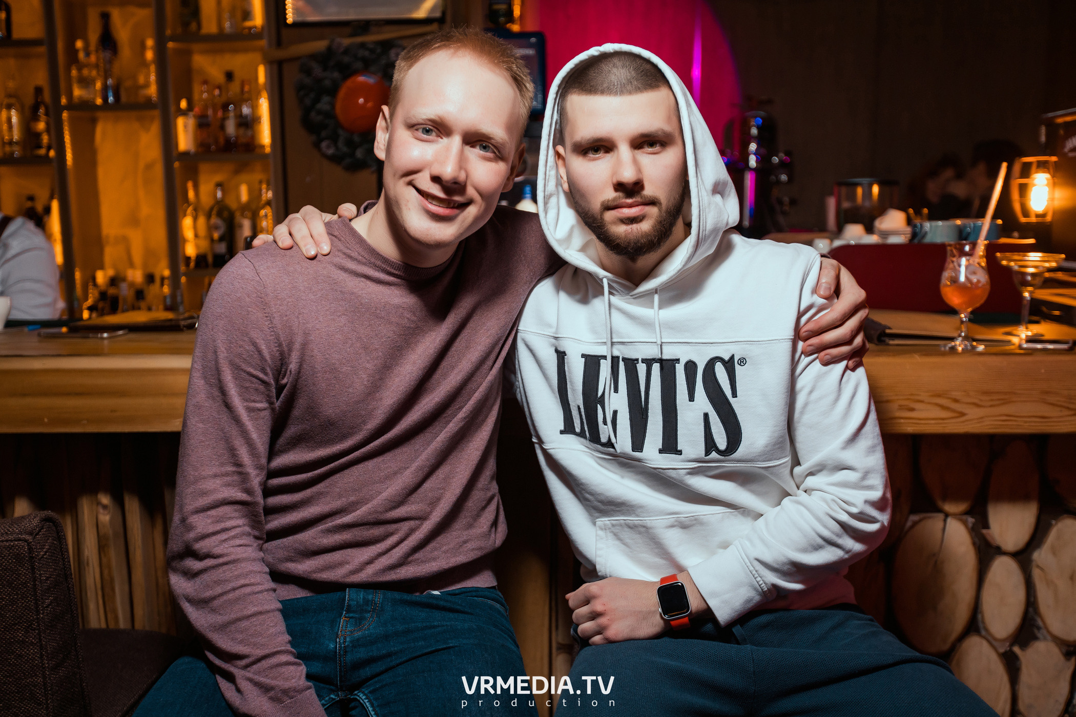 Выходные в «Alpen Club»