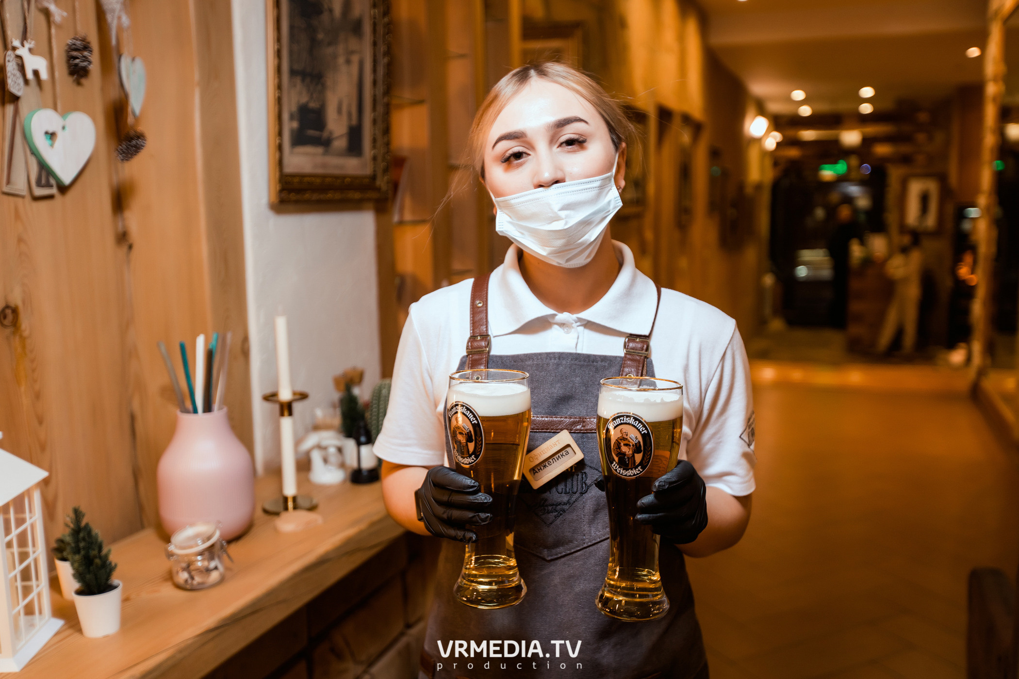 Выходные в Alpen Club (Шерегеш)