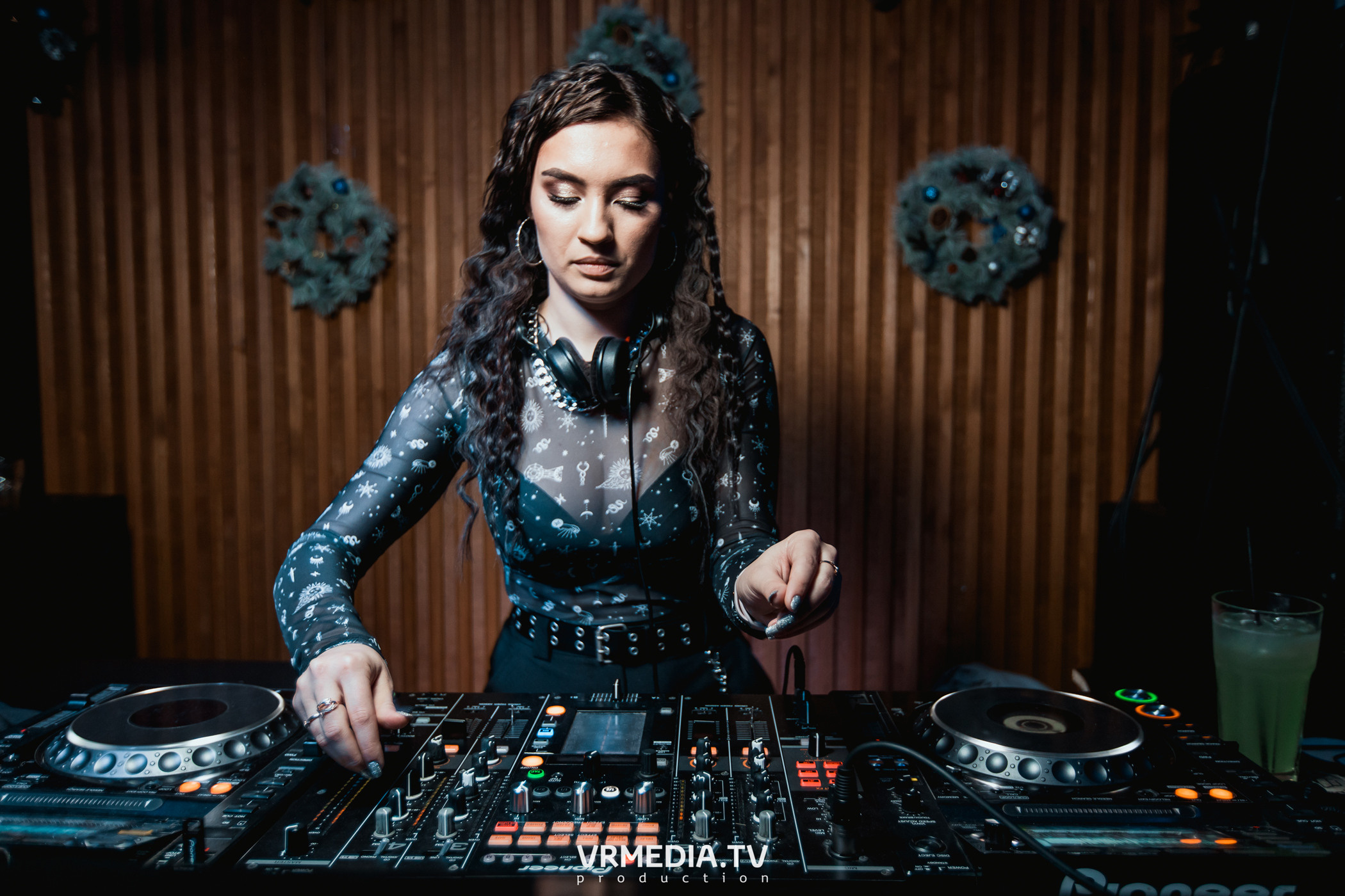 Выпускной Chao’s Dj School № 5