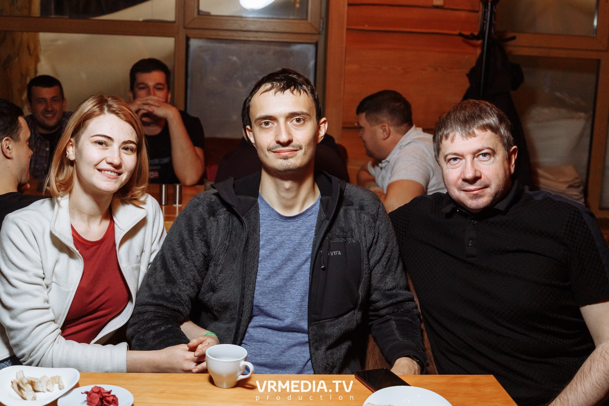 Выходные в «Alpen Club»