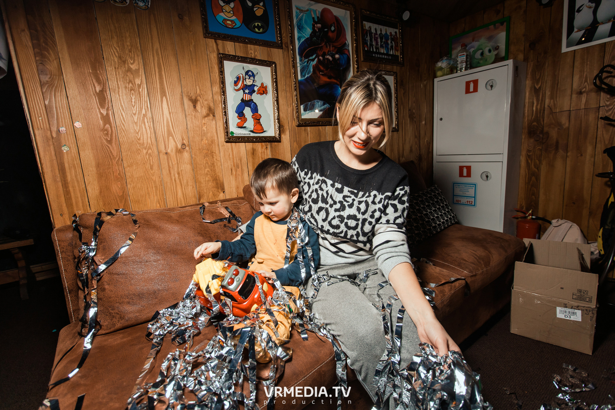 Выходные в Alpen Club (Шерегеш)