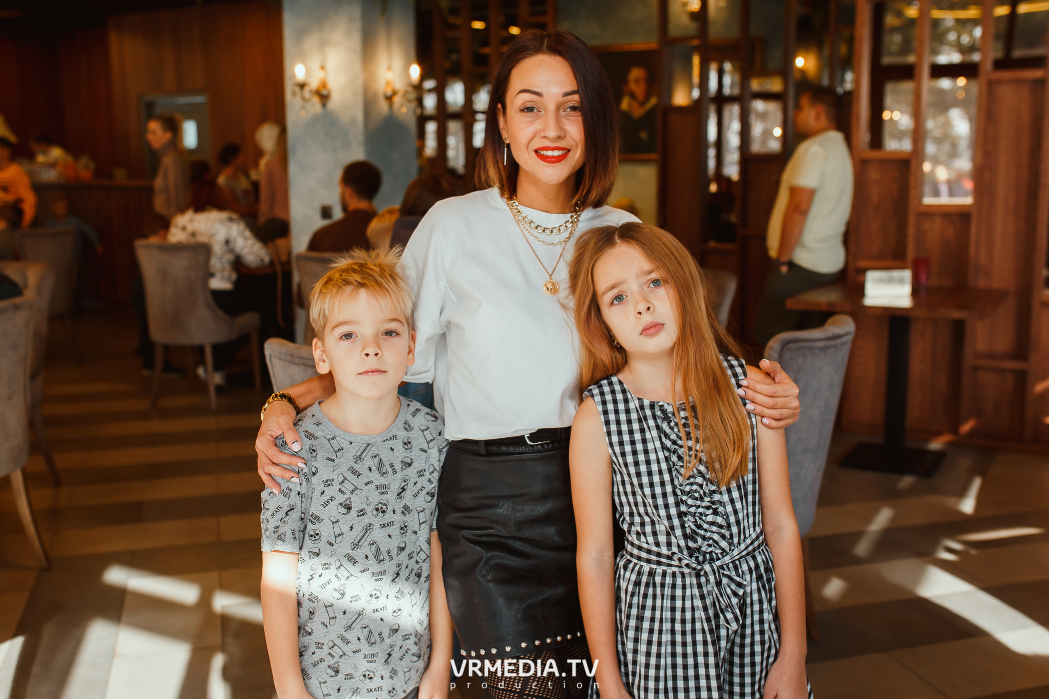 «Монстры на каникулах» в эко-отеле «Лукоморье»