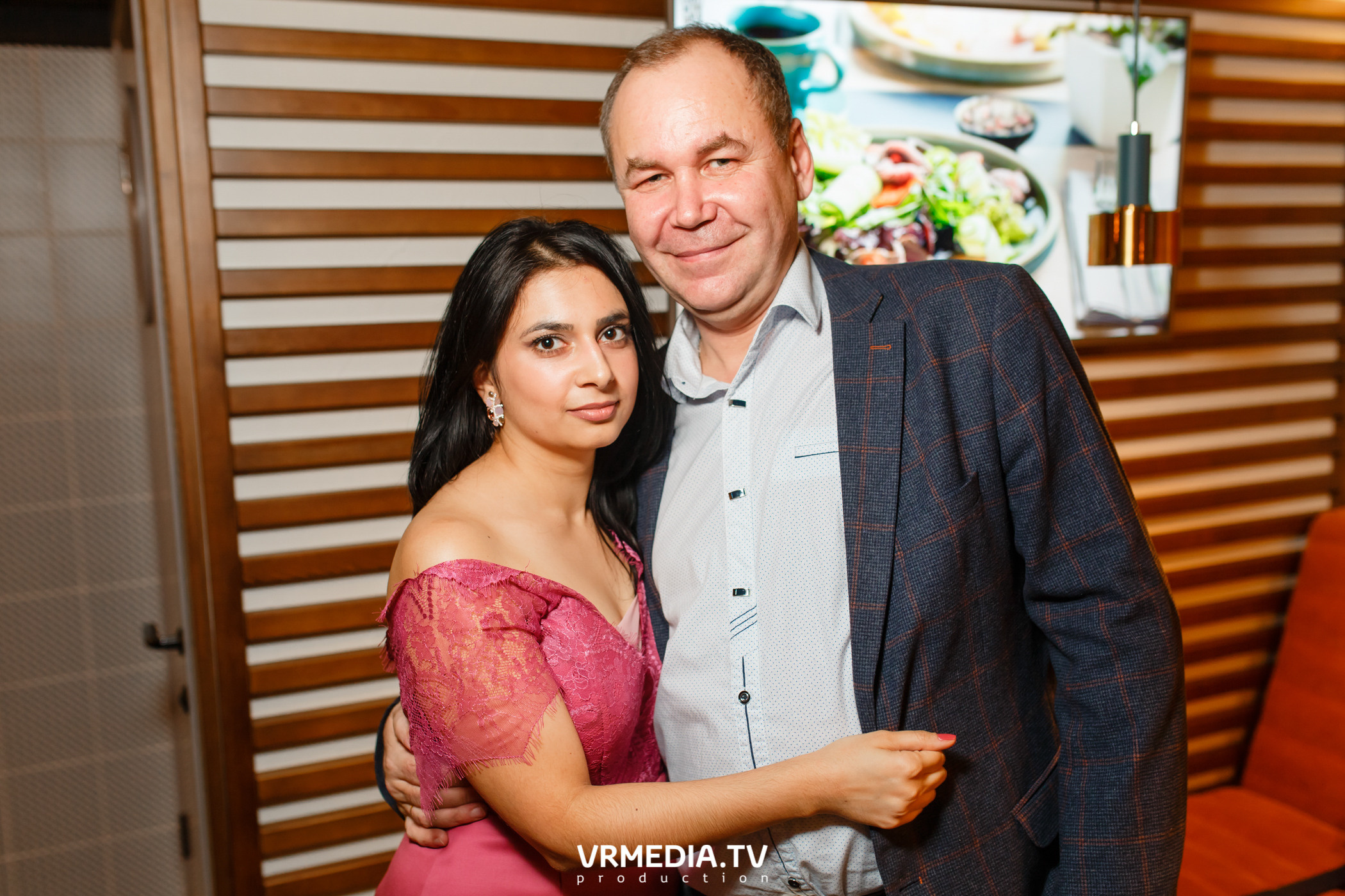 Группа «Малина» в ресторане «Одно хорошее место»