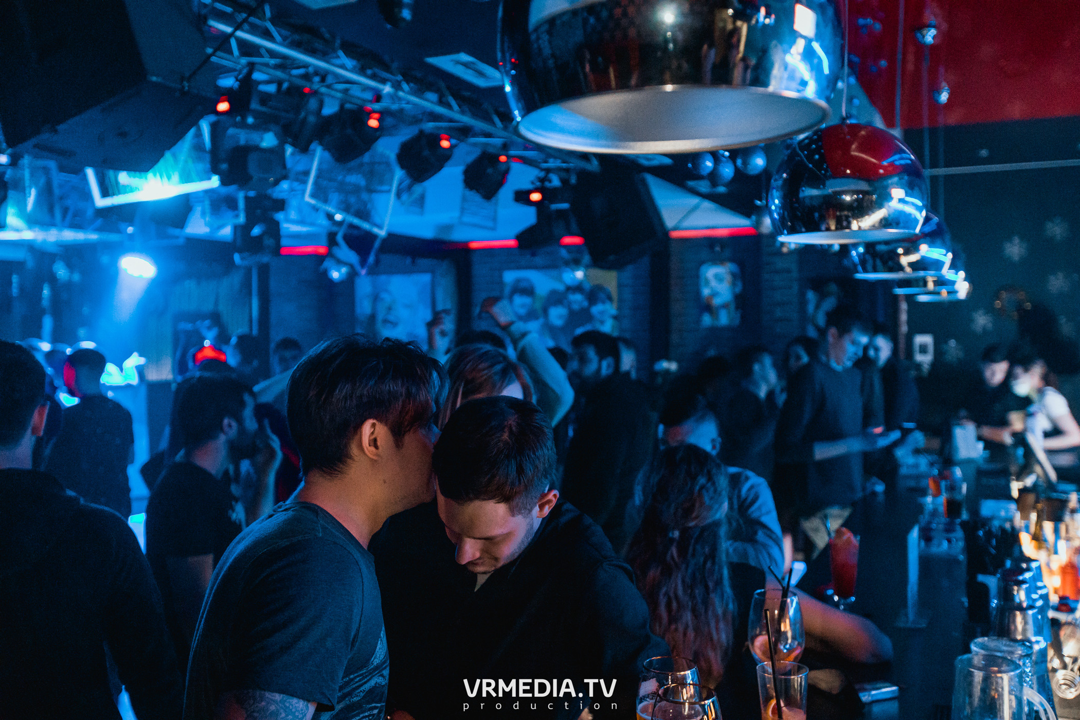 Выпускной Chao’s Dj School № 5